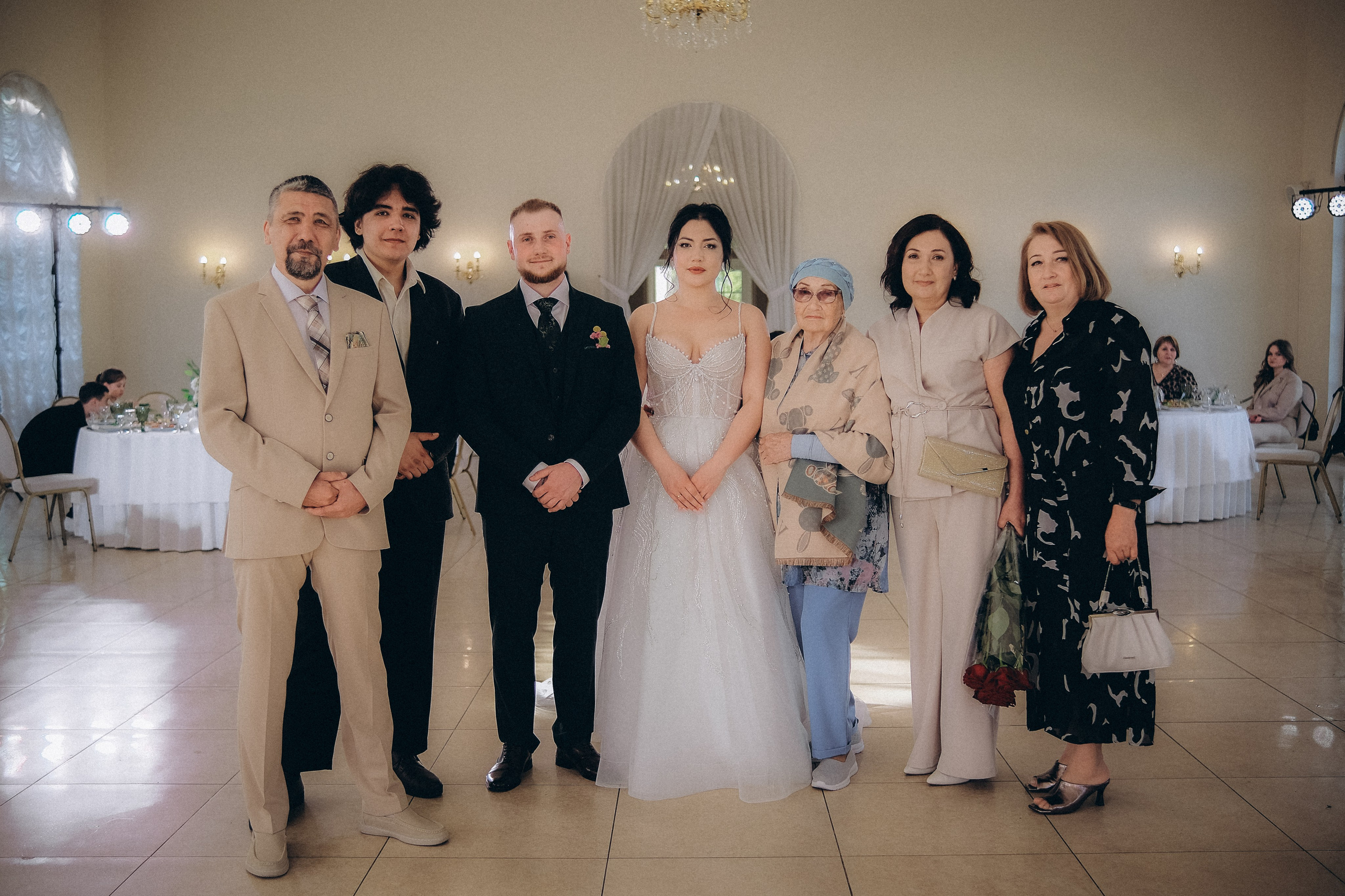 Рида & Богдан. Пушкин. Phdkvmr.ru