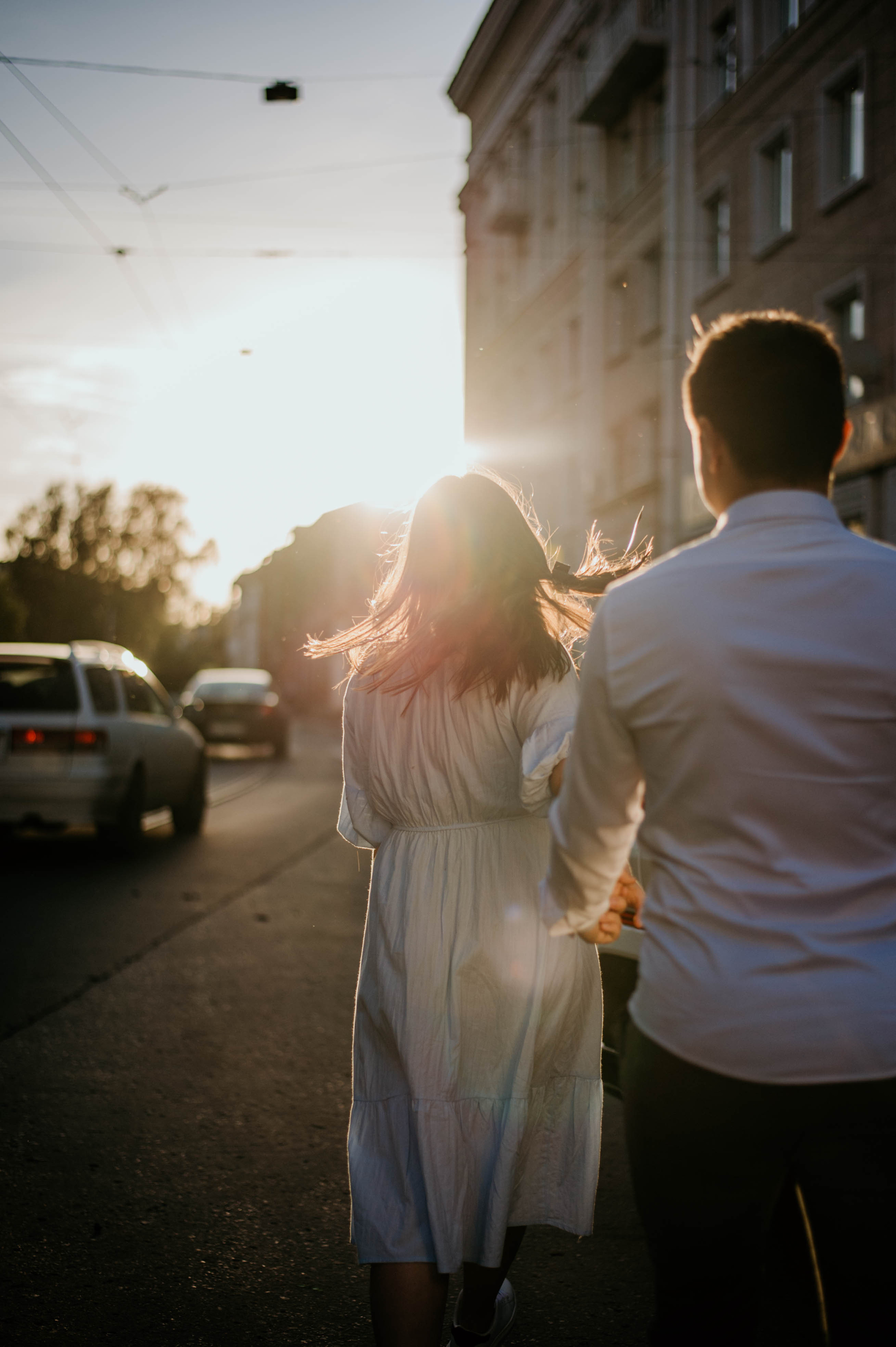 Фотограф Екатерина Строганова