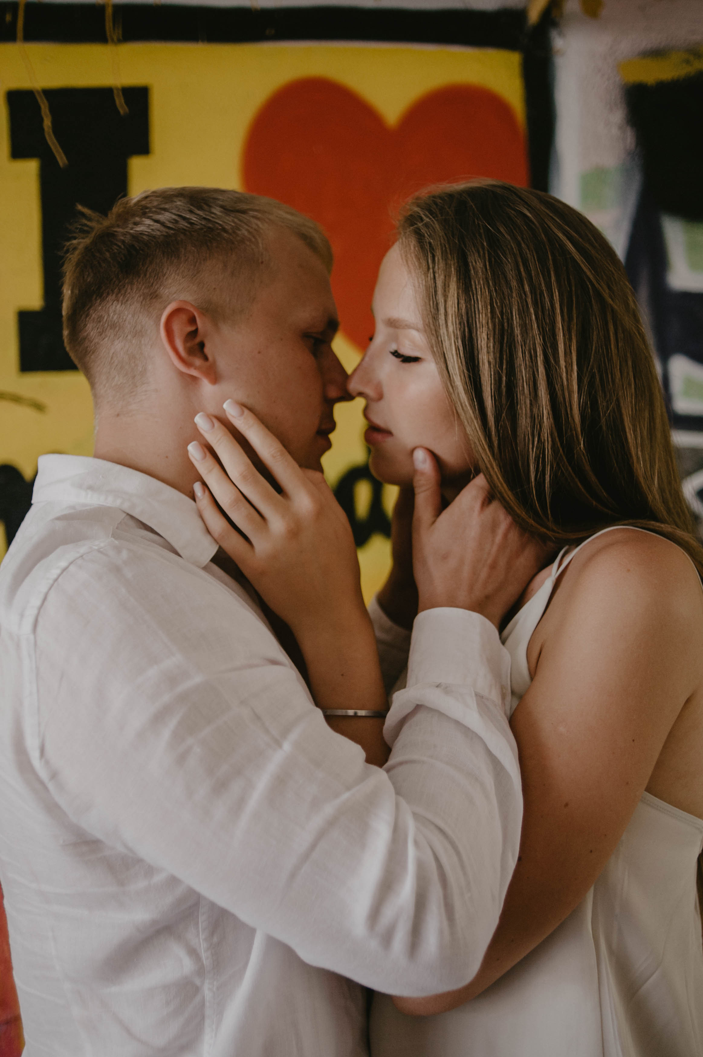 Фотограф Екатерина Строганова