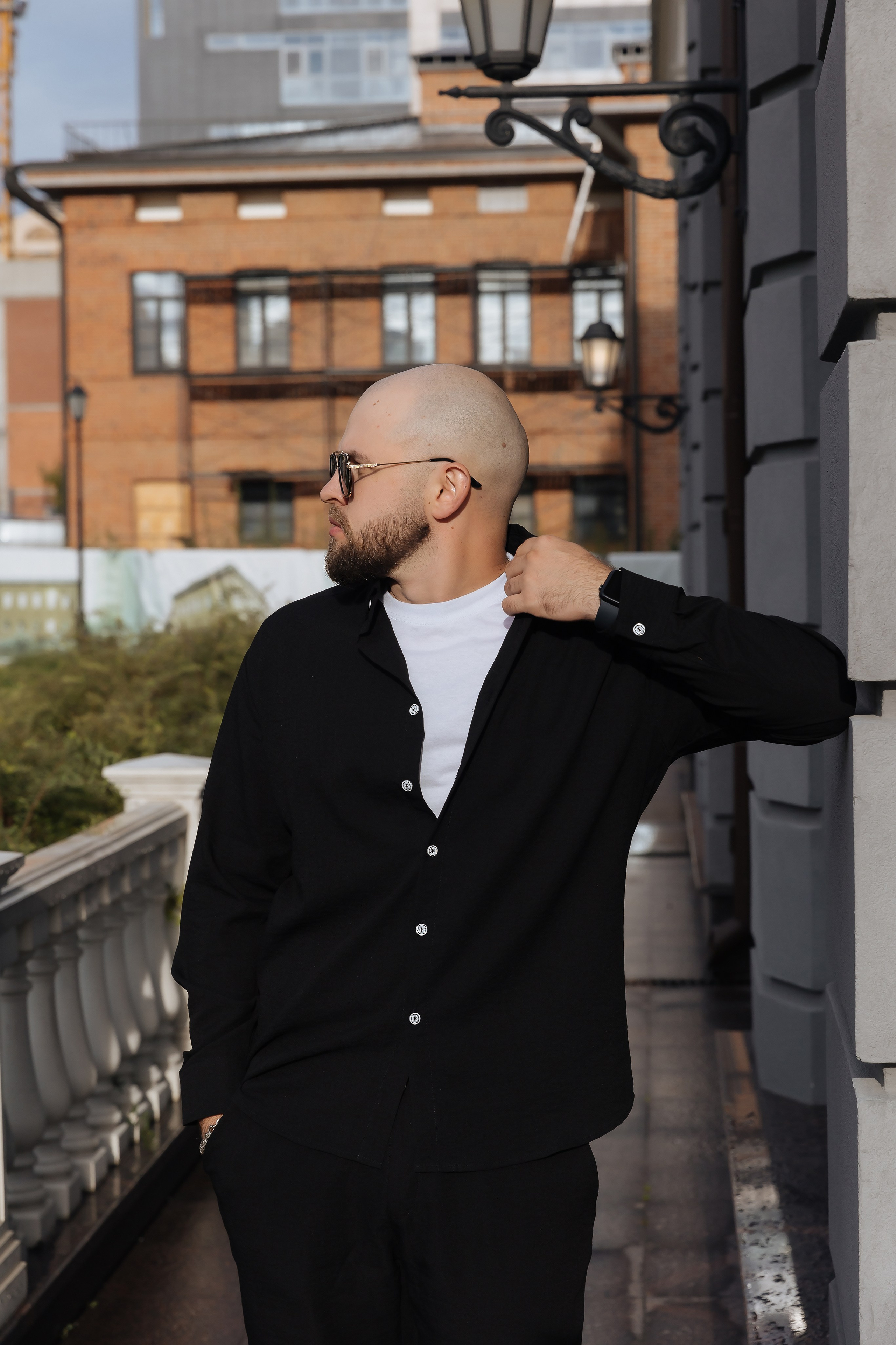 Осенняя история. Мозжерина Ирина — Свадебный и семейный фотограф в Екатеринбурге