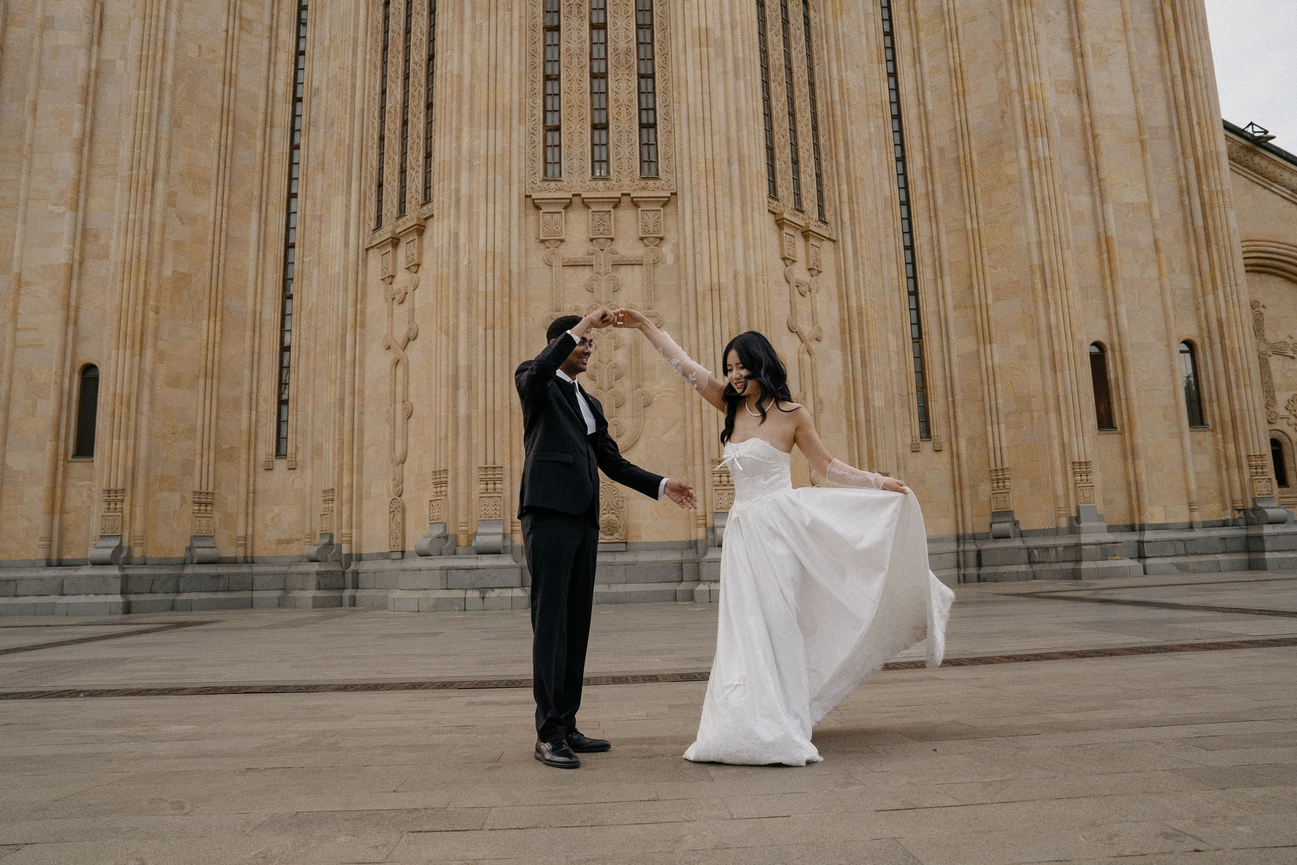 Пересечение путей