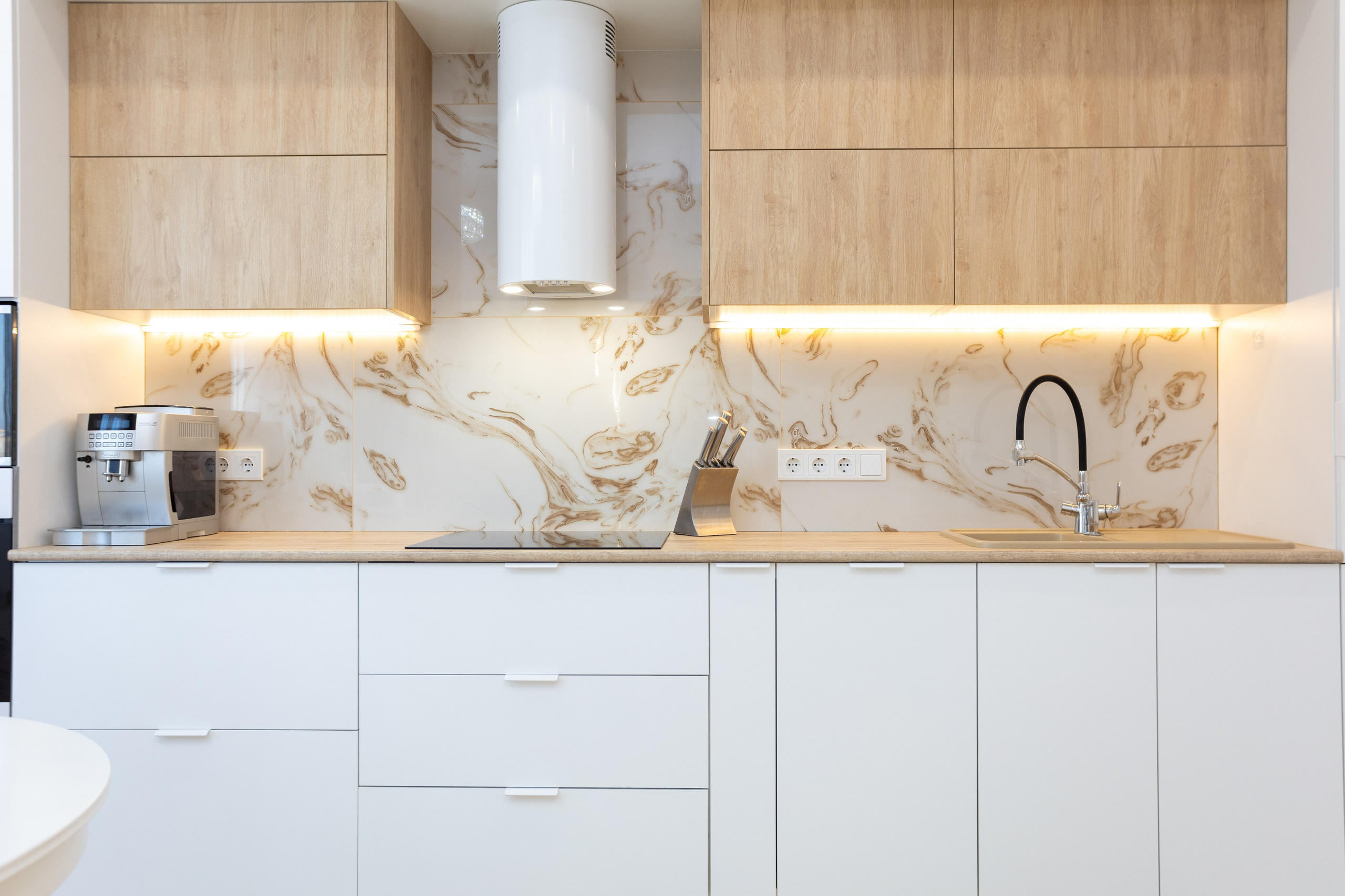 Сосенский стан. BogdanovPh