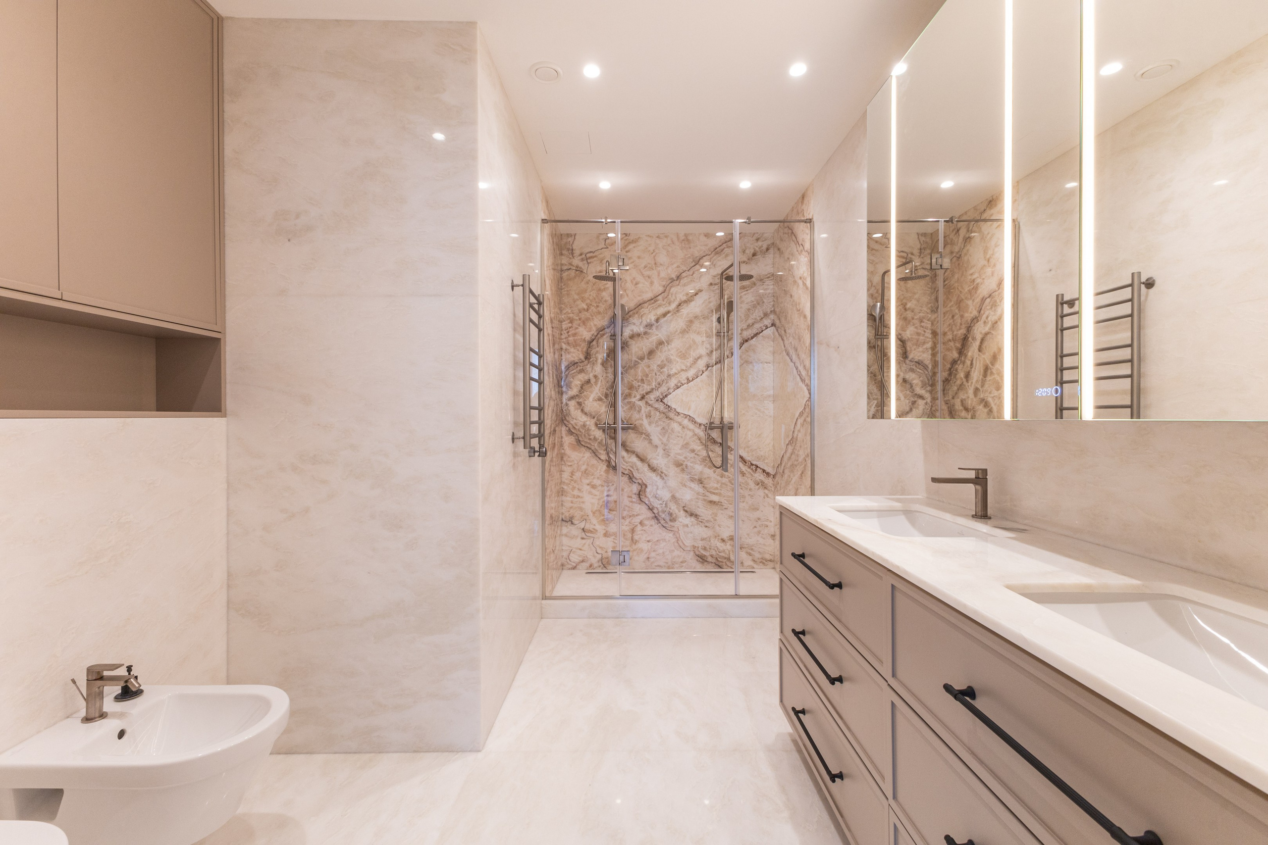 ЖК Лаки. BogdanovPh