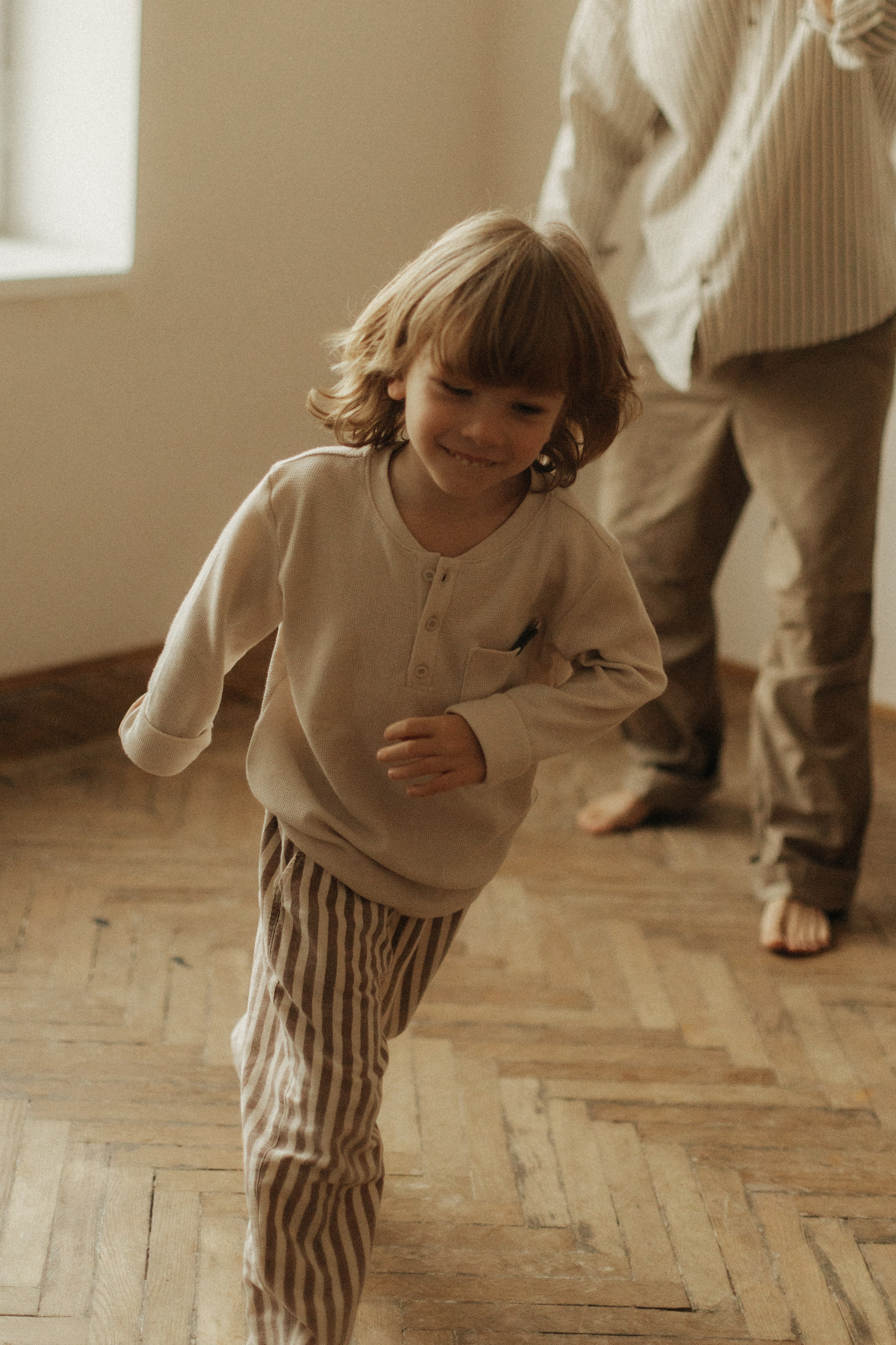 Семейная съёмка. Фотограф Анастасия Бобылева, Москва и Московская область