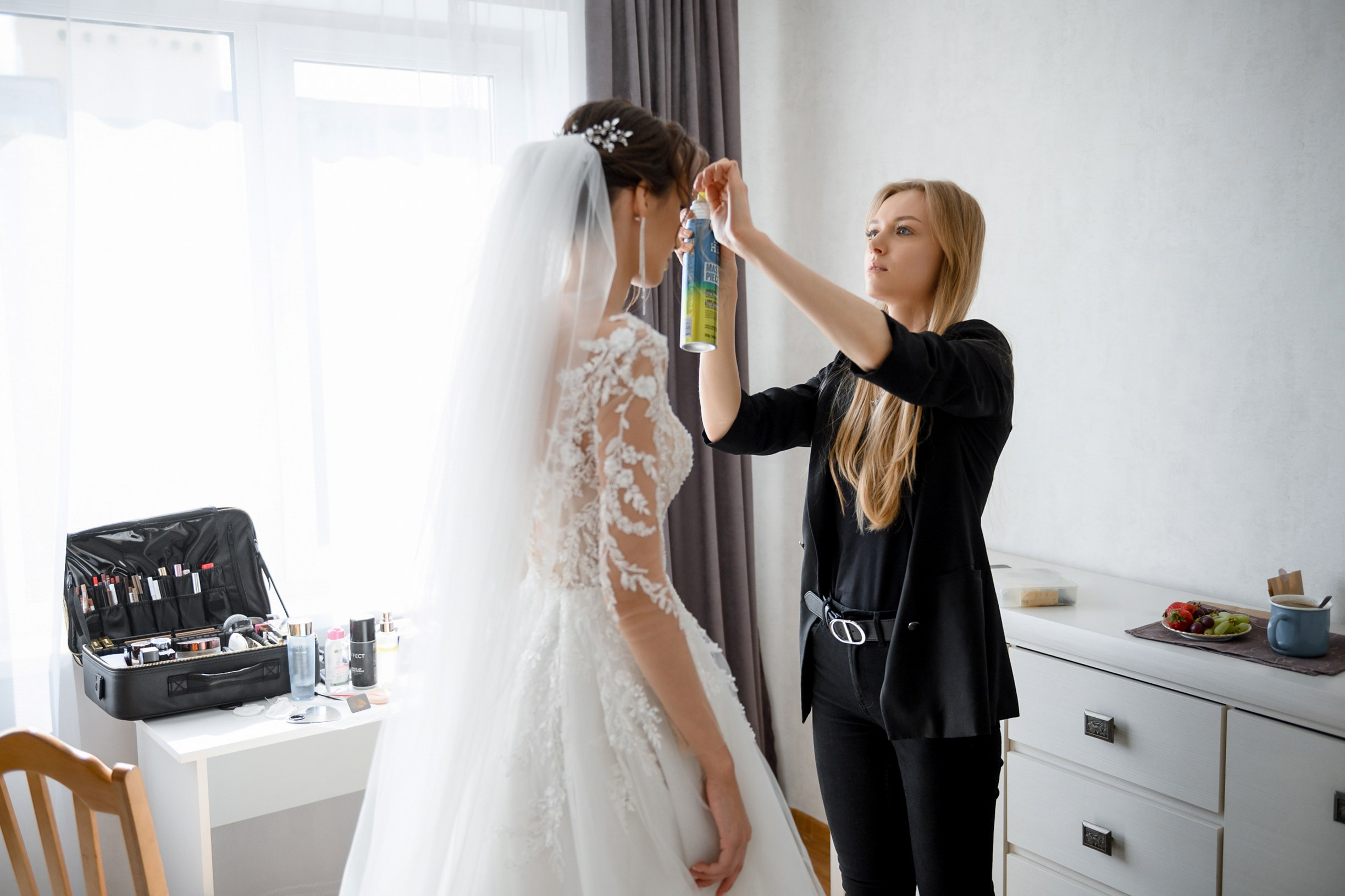 Саша & Ксюша. Фотограф Микита Ласица