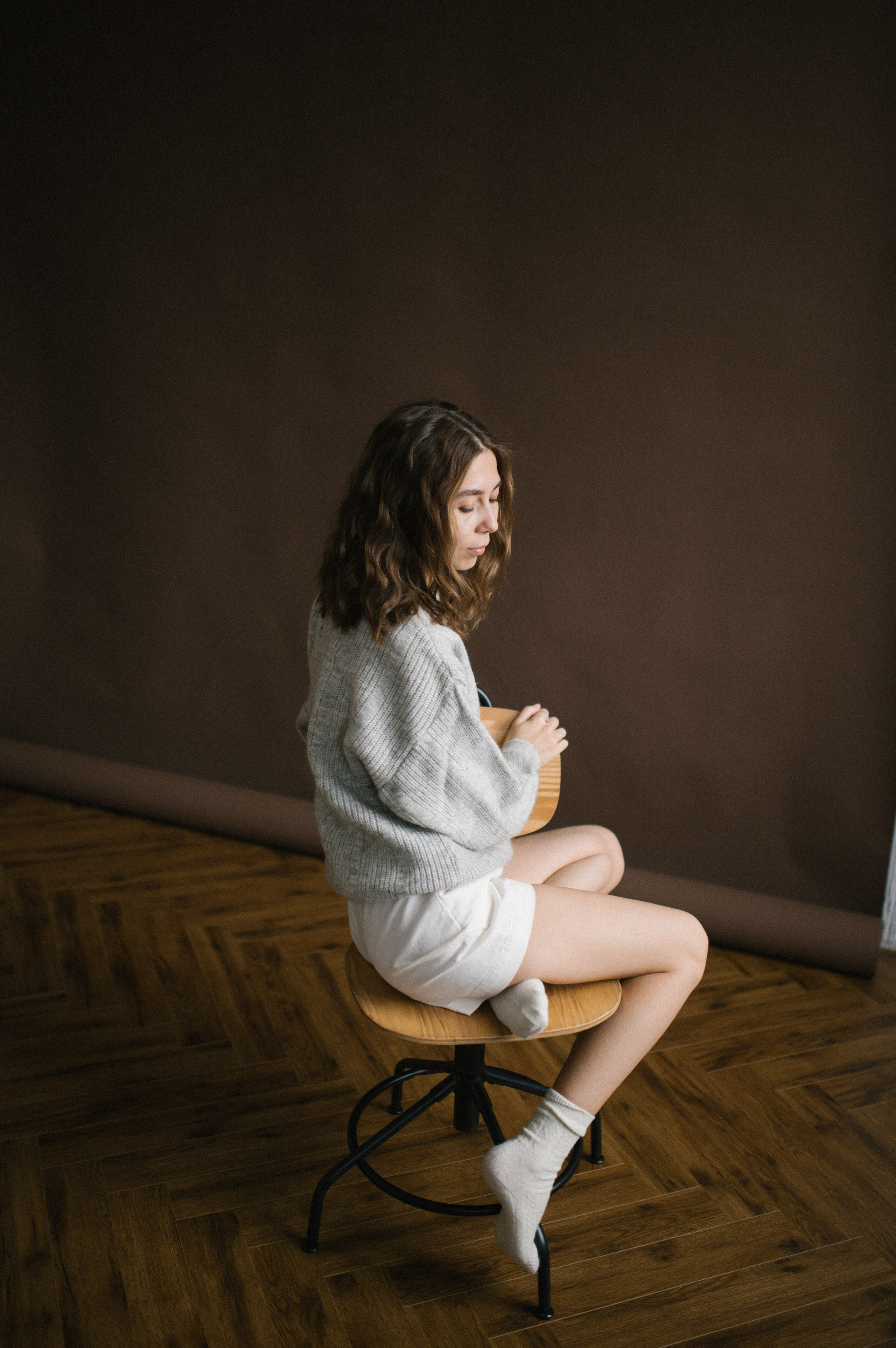 Зульфия. Фотограф Нэля Хаматова