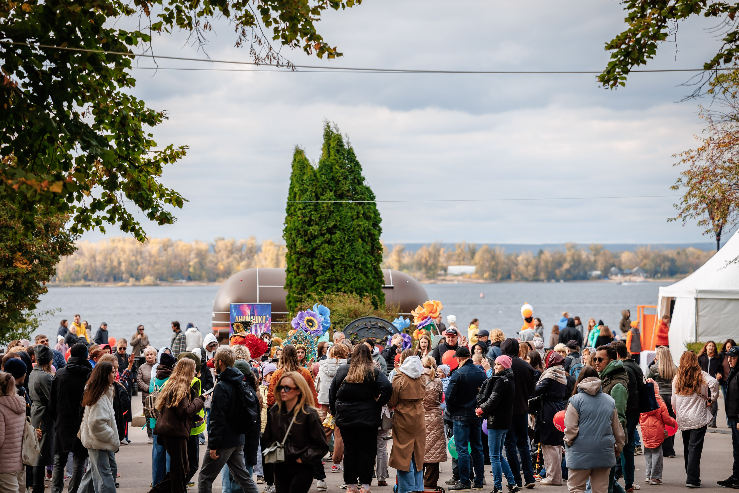 Магнит. Самара со вкусом. Измайлова Ольга. Фотограф в Самаре. Репортаж, бизнес, индивидуальные съёмки