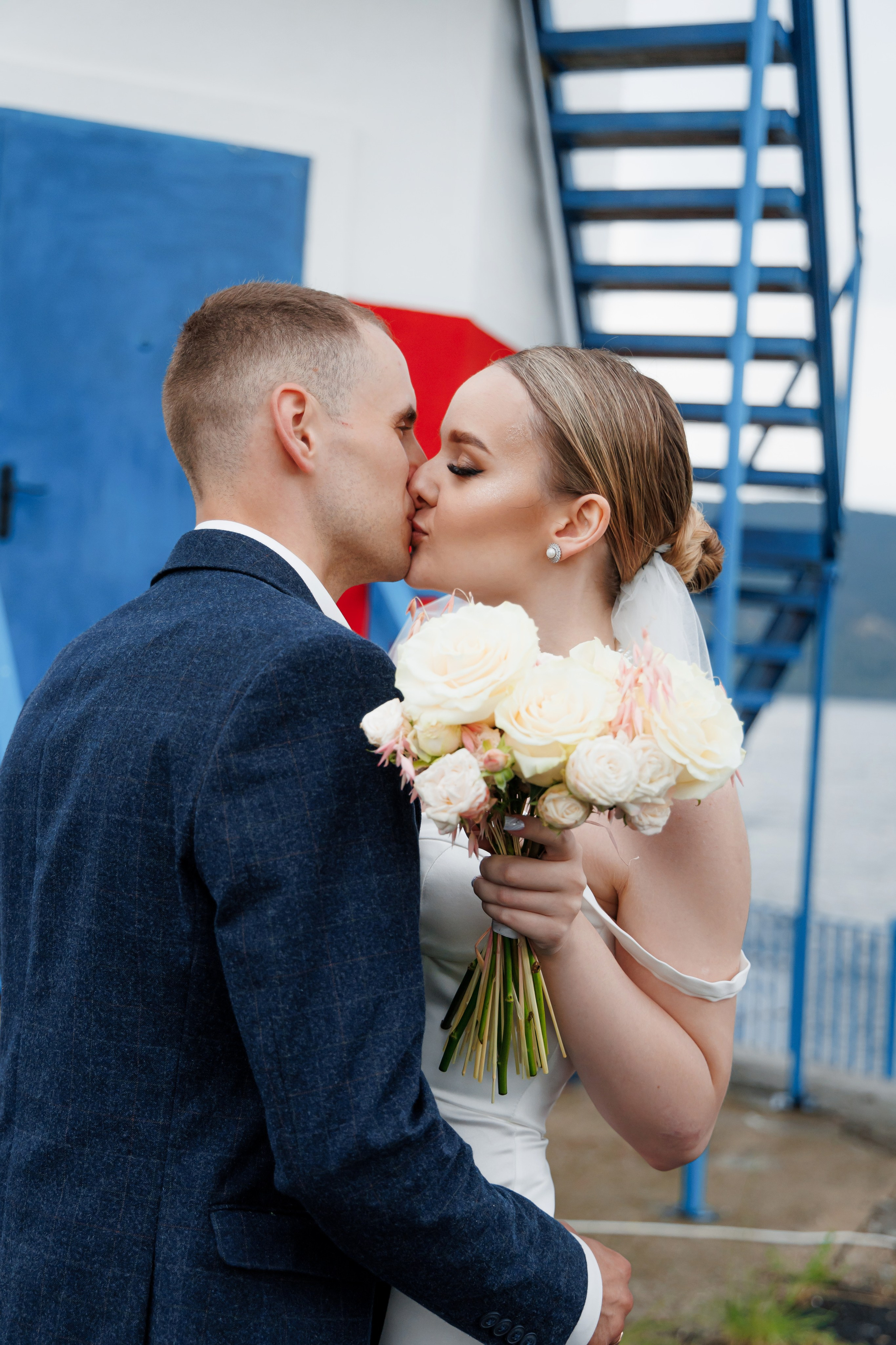 Максим и Виктория. Измайлова Ольга. Фотограф в Самаре. Репортаж, бизнес, индивидуальные съёмки