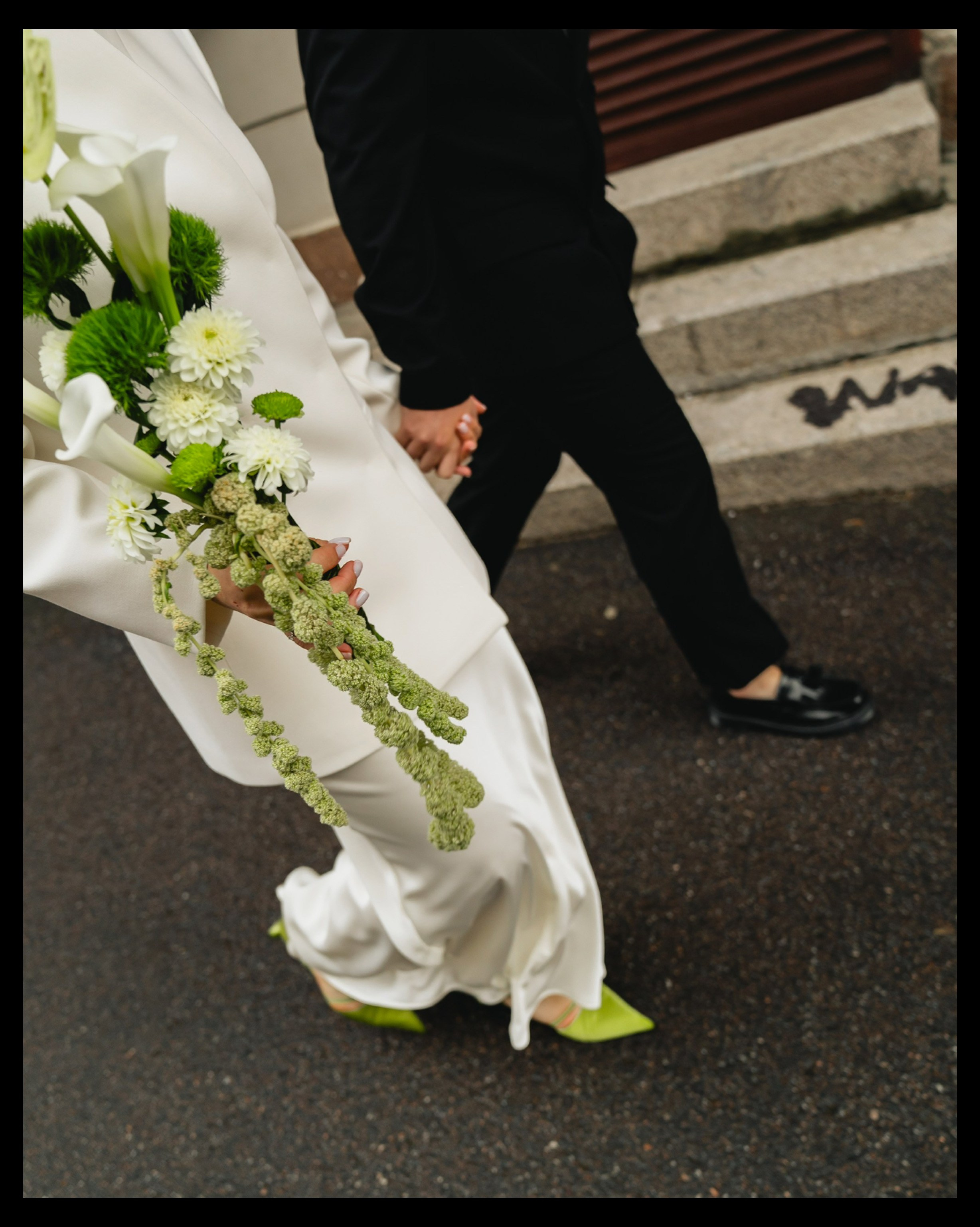 Kirill and Sofia. Фотограф из Санкт-Петербурга Григорий Куликов