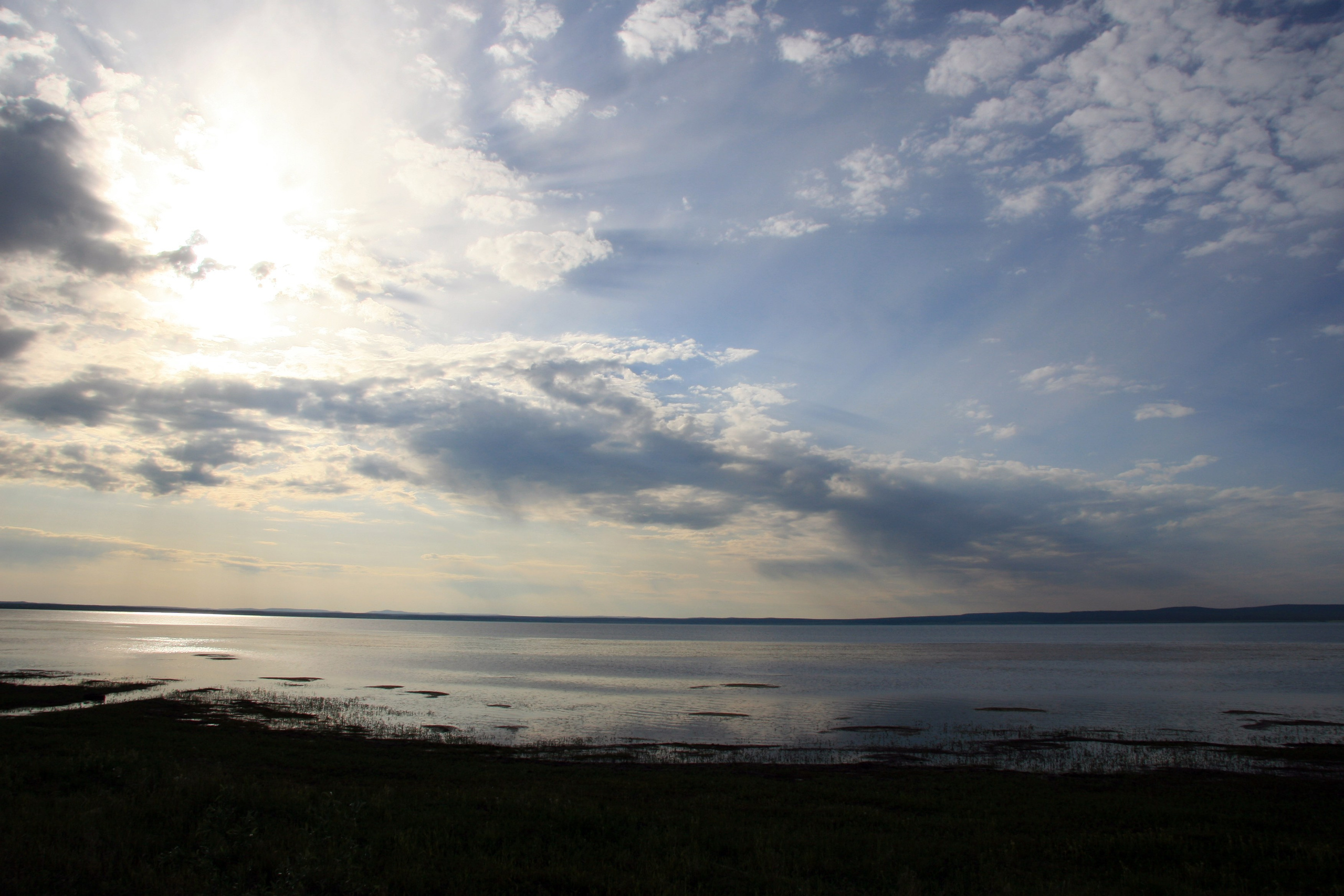 Фото Природы Забайкалья. Студия Максима Белослюдцева