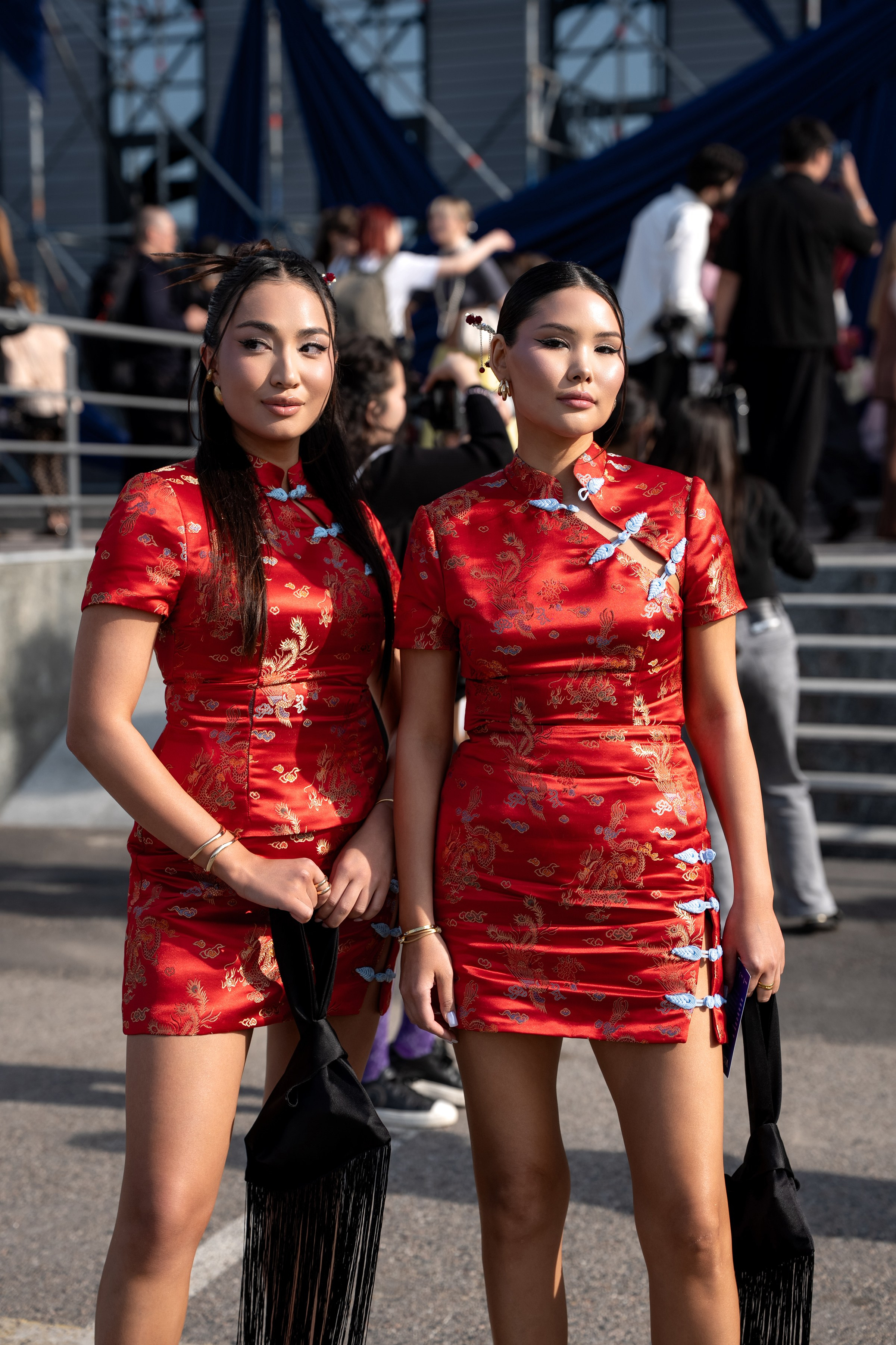 Visa Fashion Week Almaty Pre-Fall 2026 April