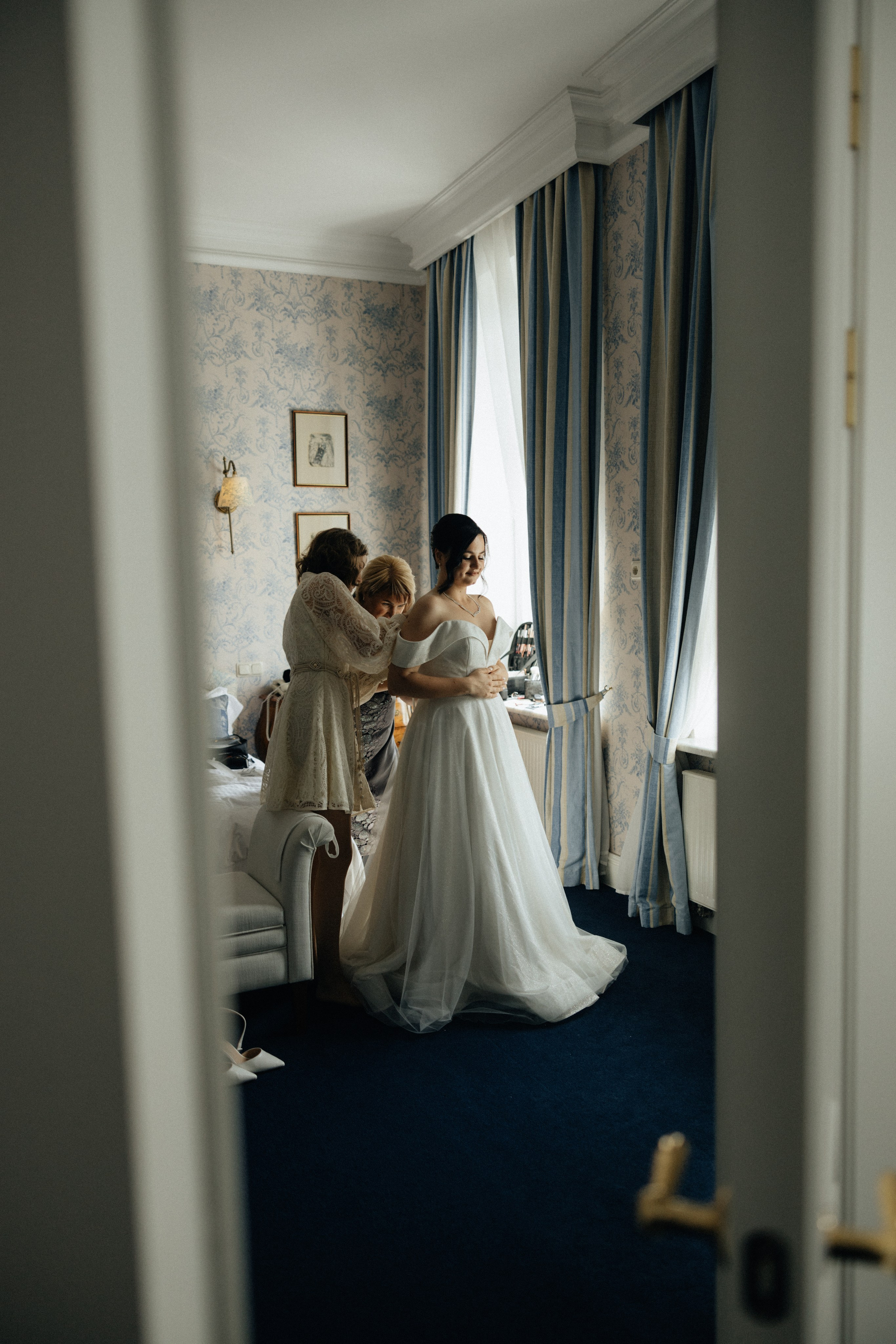 Север-юг. Фотограф Санкт-Петербург