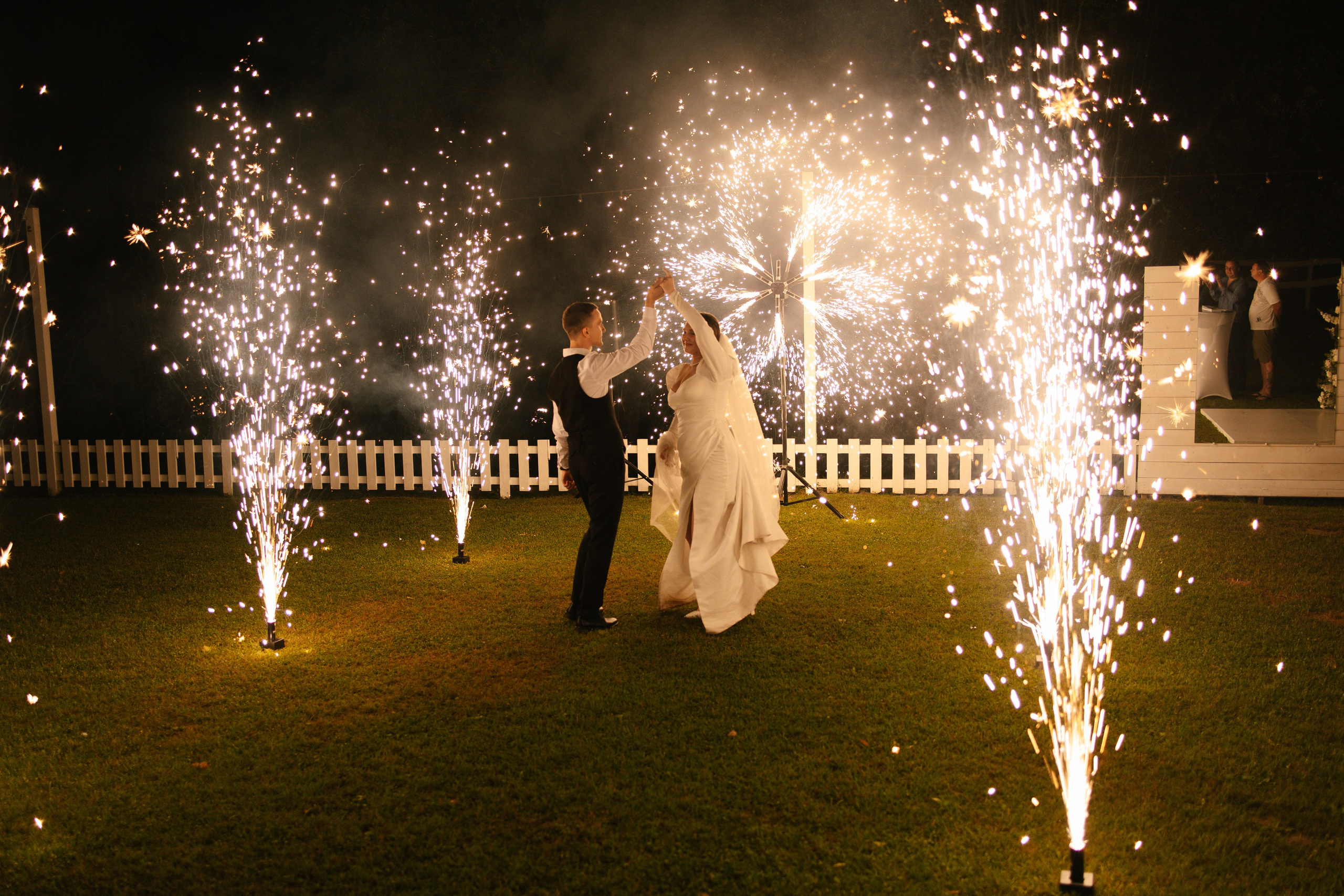 Янина & Евгений. Фотограф Сотникова Вероника