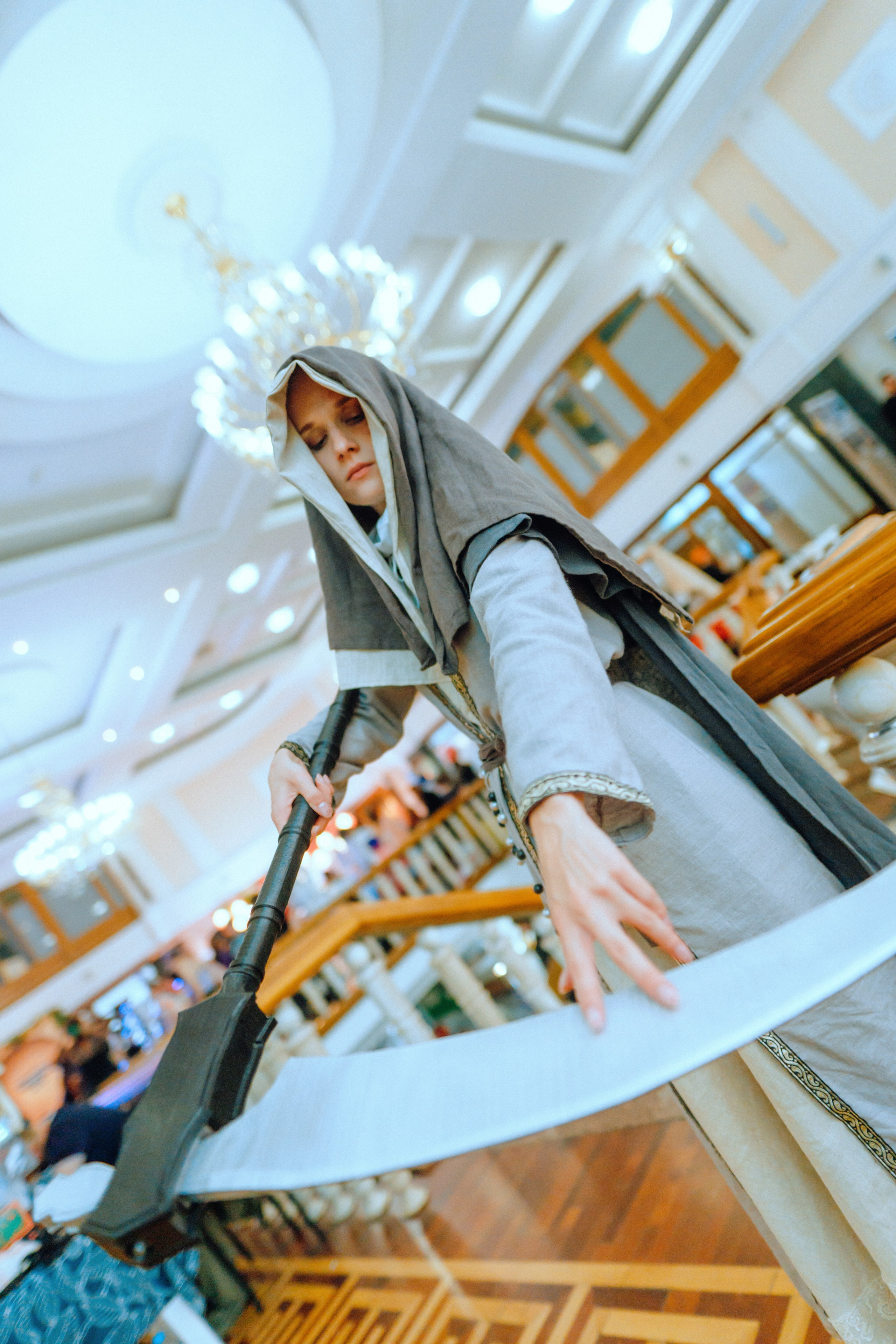 Репортаж фестивали. Фотограф Барнаул Алексей Лесин