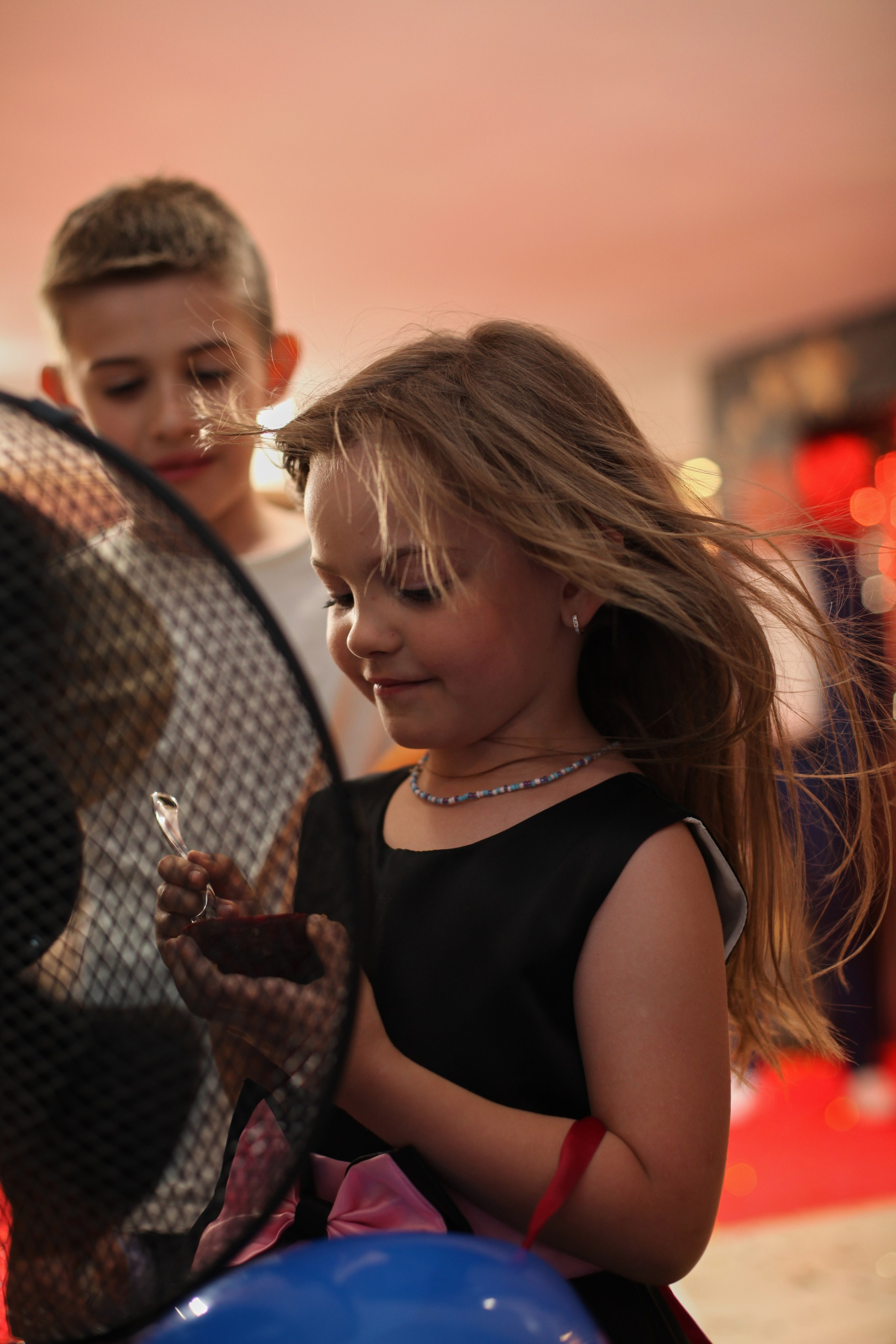 Юбилей Екатерины Макеевой. Фотограф в Москве Илья