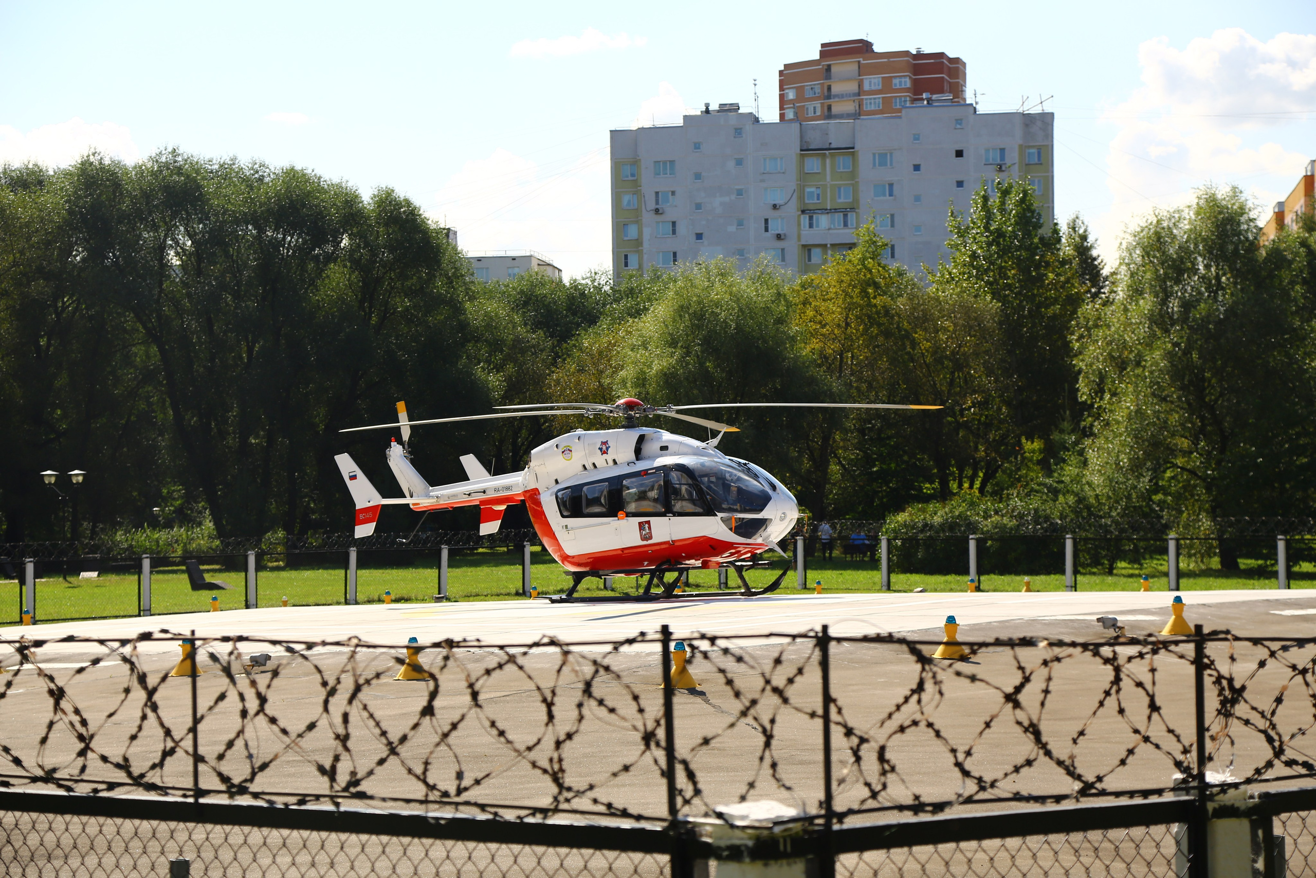 Флагманский центр ГКБ #15 им. О. М. Филатова. Репортажный фотограф в Москве Зуйко Оксана
