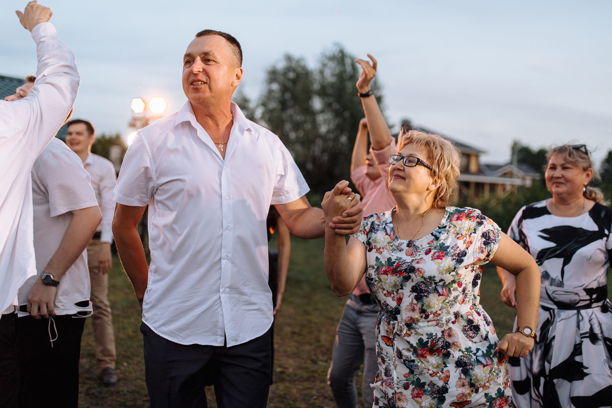 Свадебный репортаж. Свадебный и Репортажный фотограф Александр Шаров