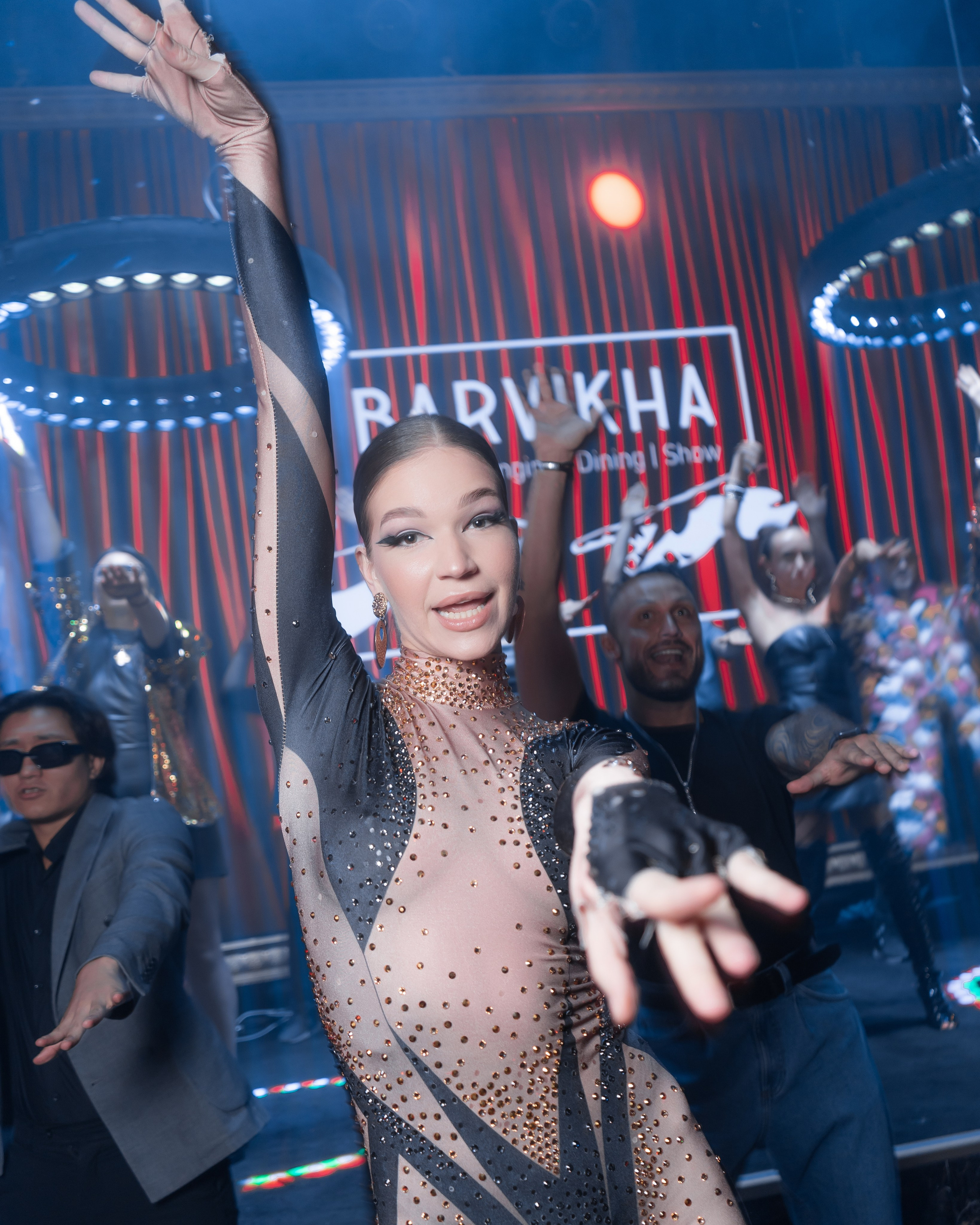 Content for Barvikha. NOIZOMAX Художественный фотограф в Дубай