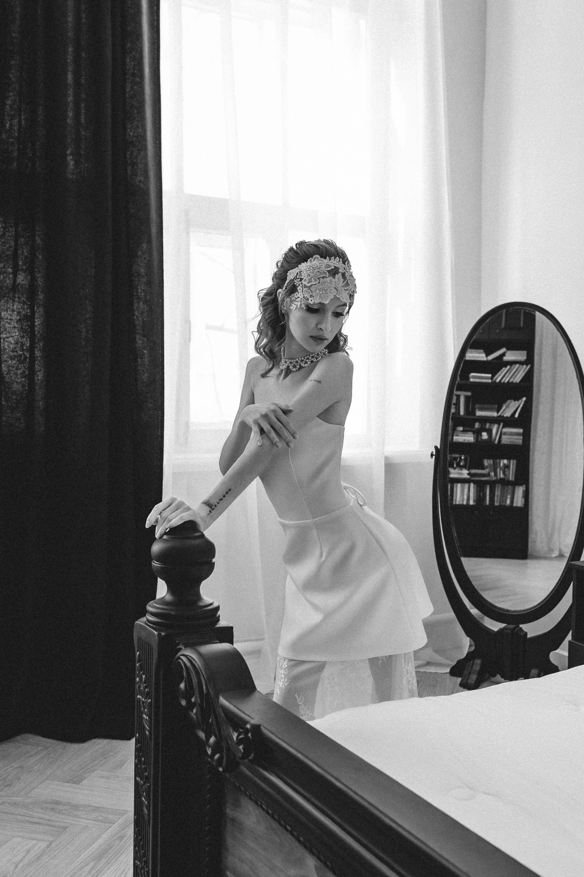 София & Никита. Фотограф из Хабаровска Юлия Черёмушкина