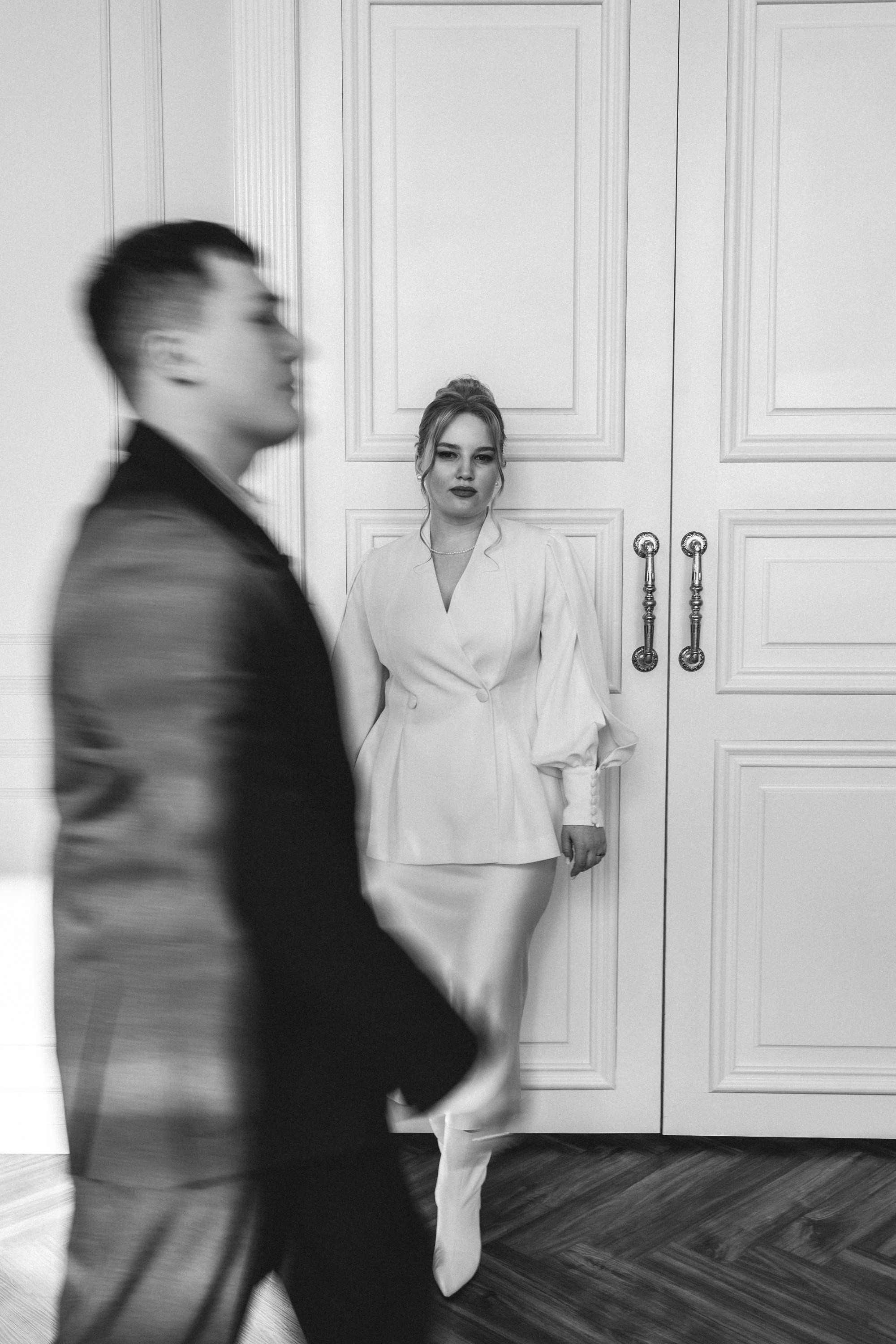 Екатерина & Денис. Фотограф из Хабаровска Юлия Черёмушкина