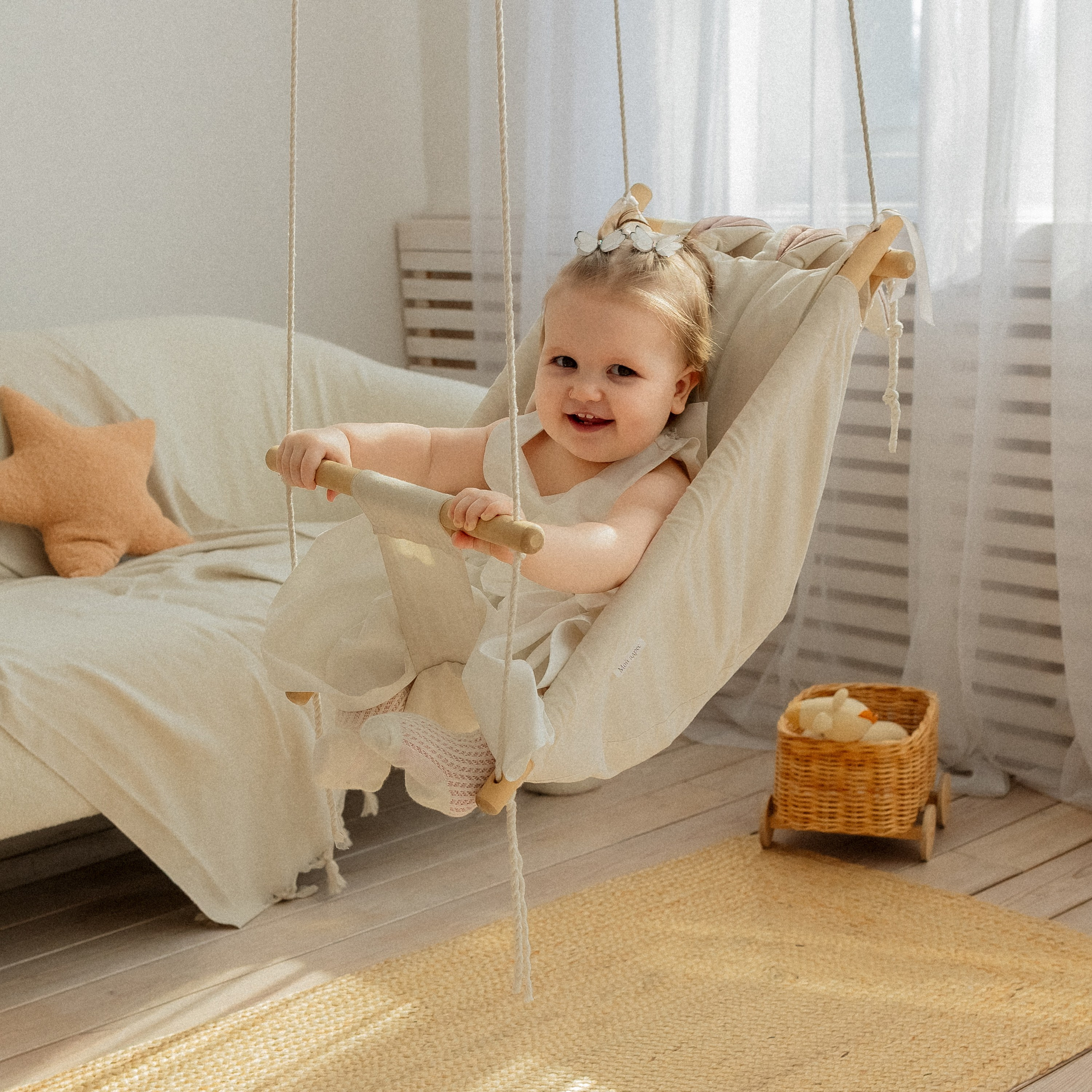 Кристина, Ульяша & Михаил. Фотограф из Хабаровска Юлия Черёмушкина