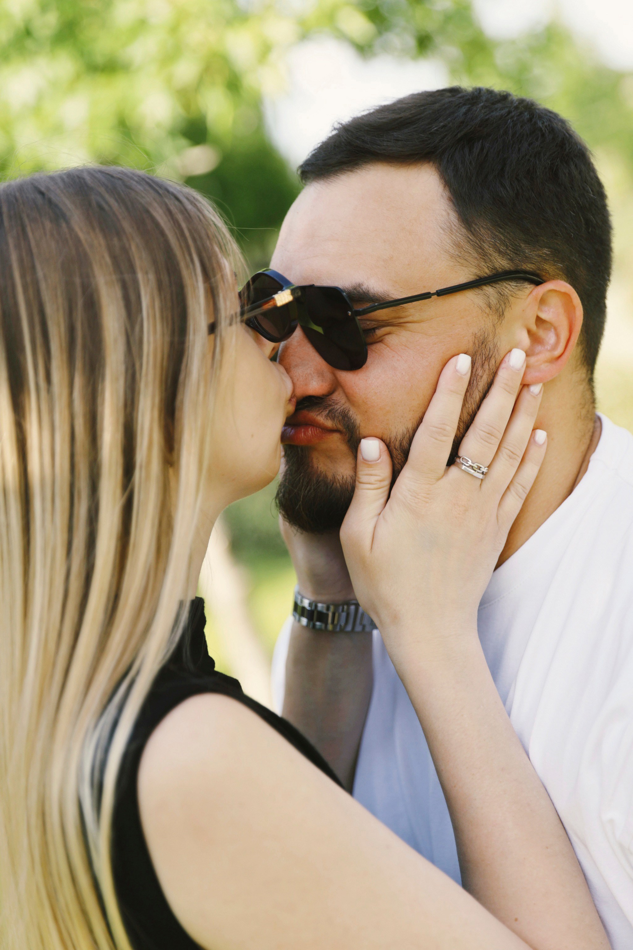 Парные | Love story. Фотограф Иван Конев | Свадебный и event-фотограф