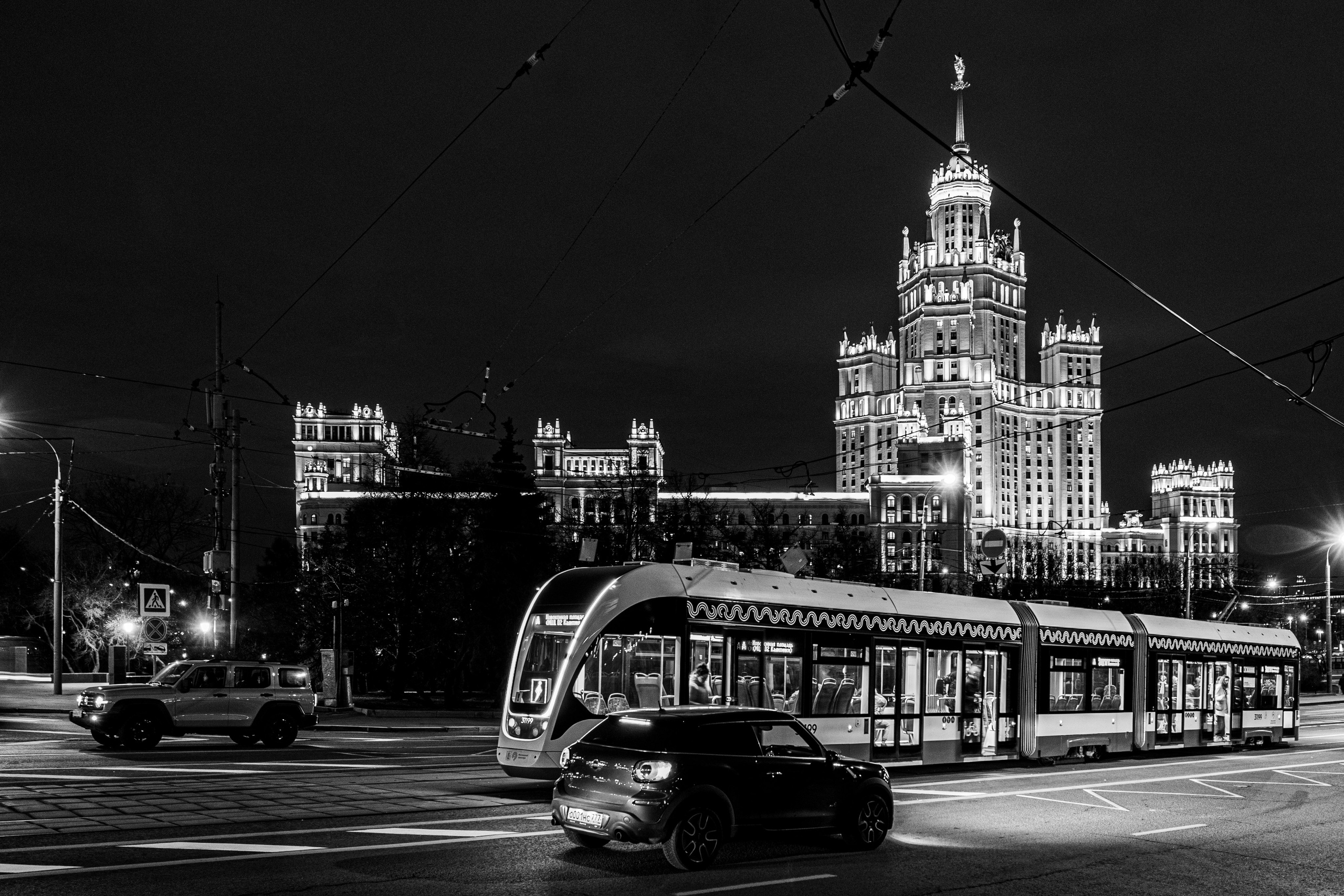 Фотографирую жизнь! Московский фотограф волонтер