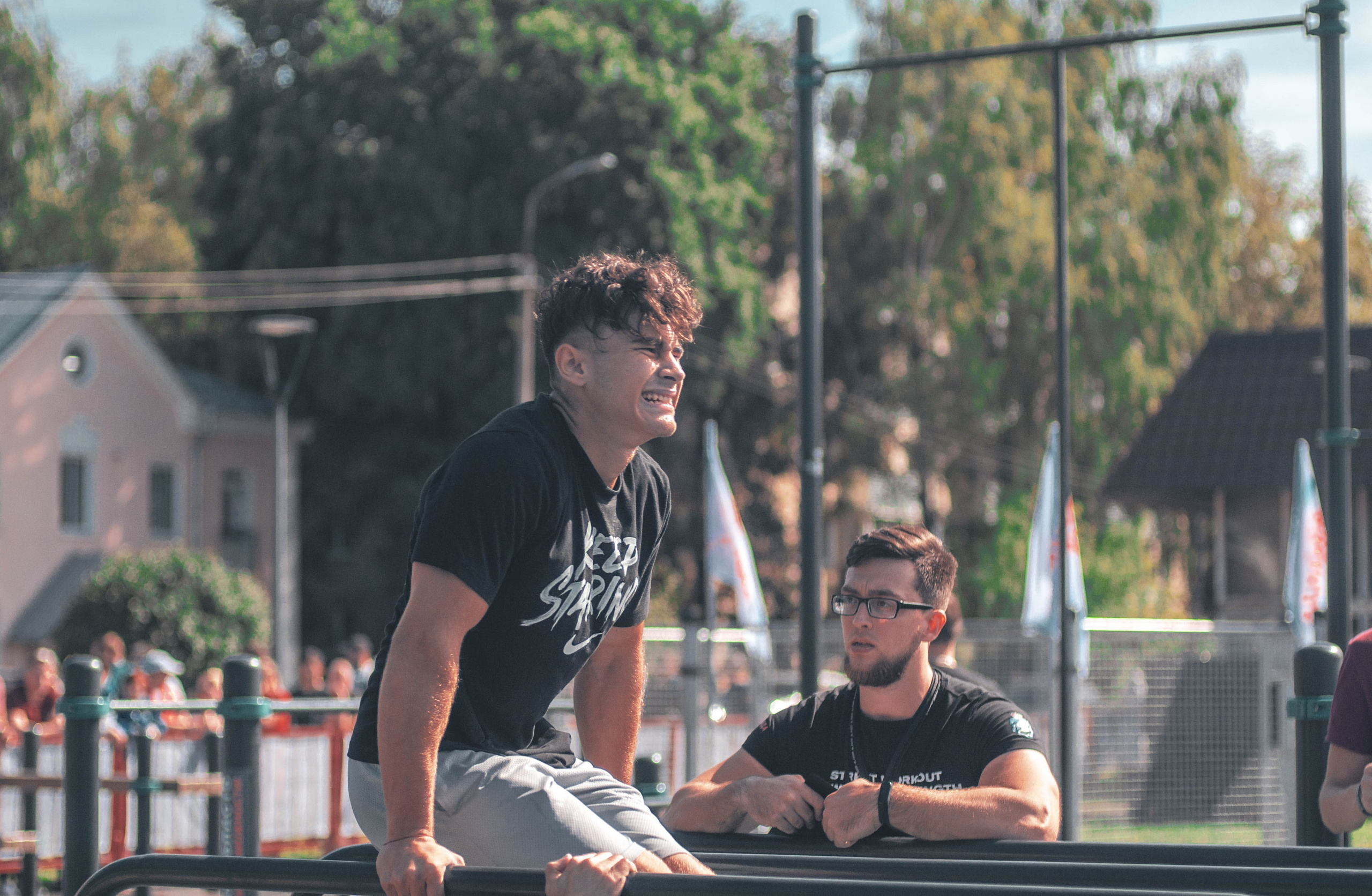 Репортажка. Гупалов Игорь — фотограф