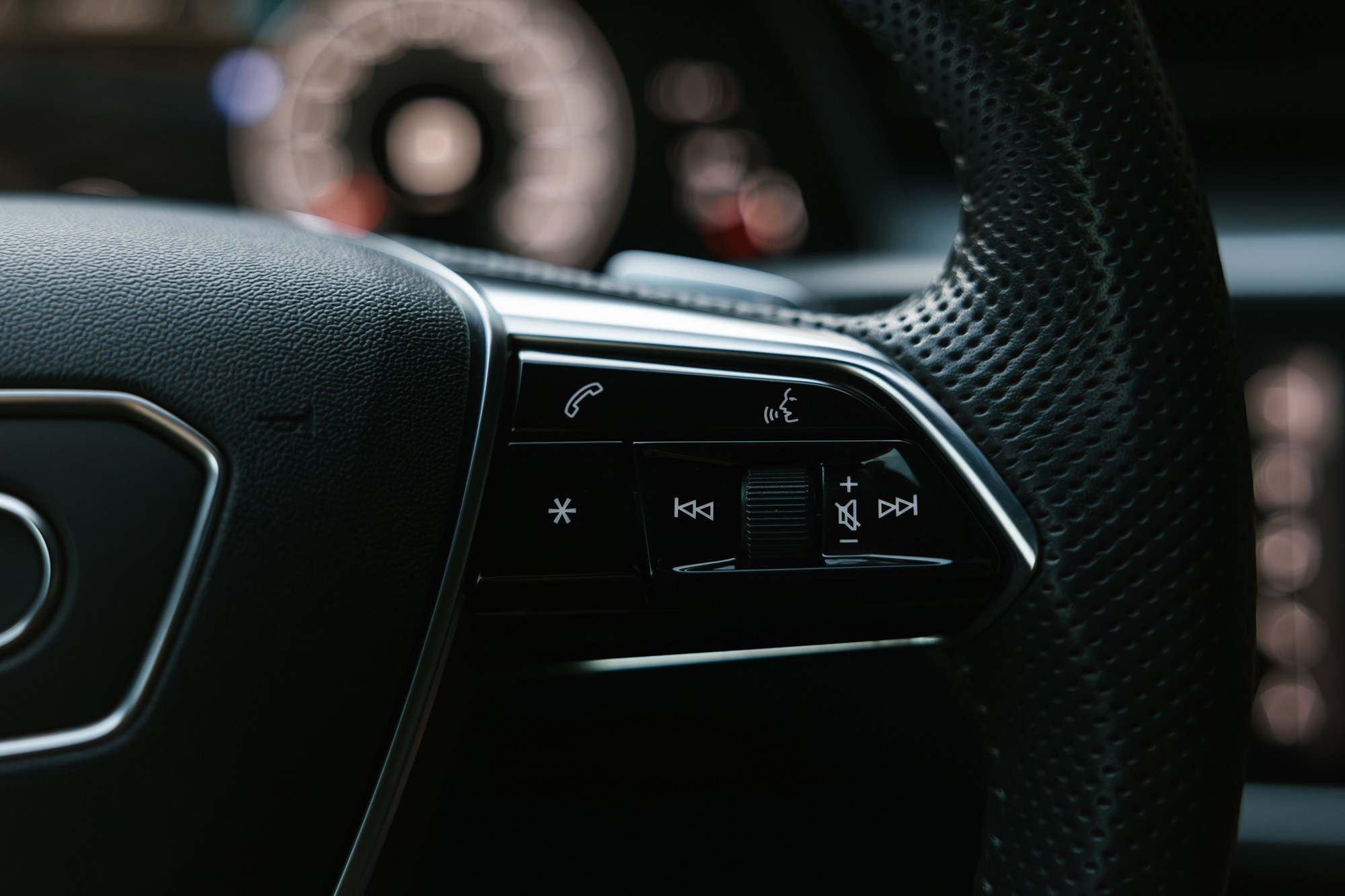 Audi A7 3.0 AMT, 55 TFSI 3.0 quattro S tronic (340 л. с.), 2019 год. Автосалон «Х-Авто»