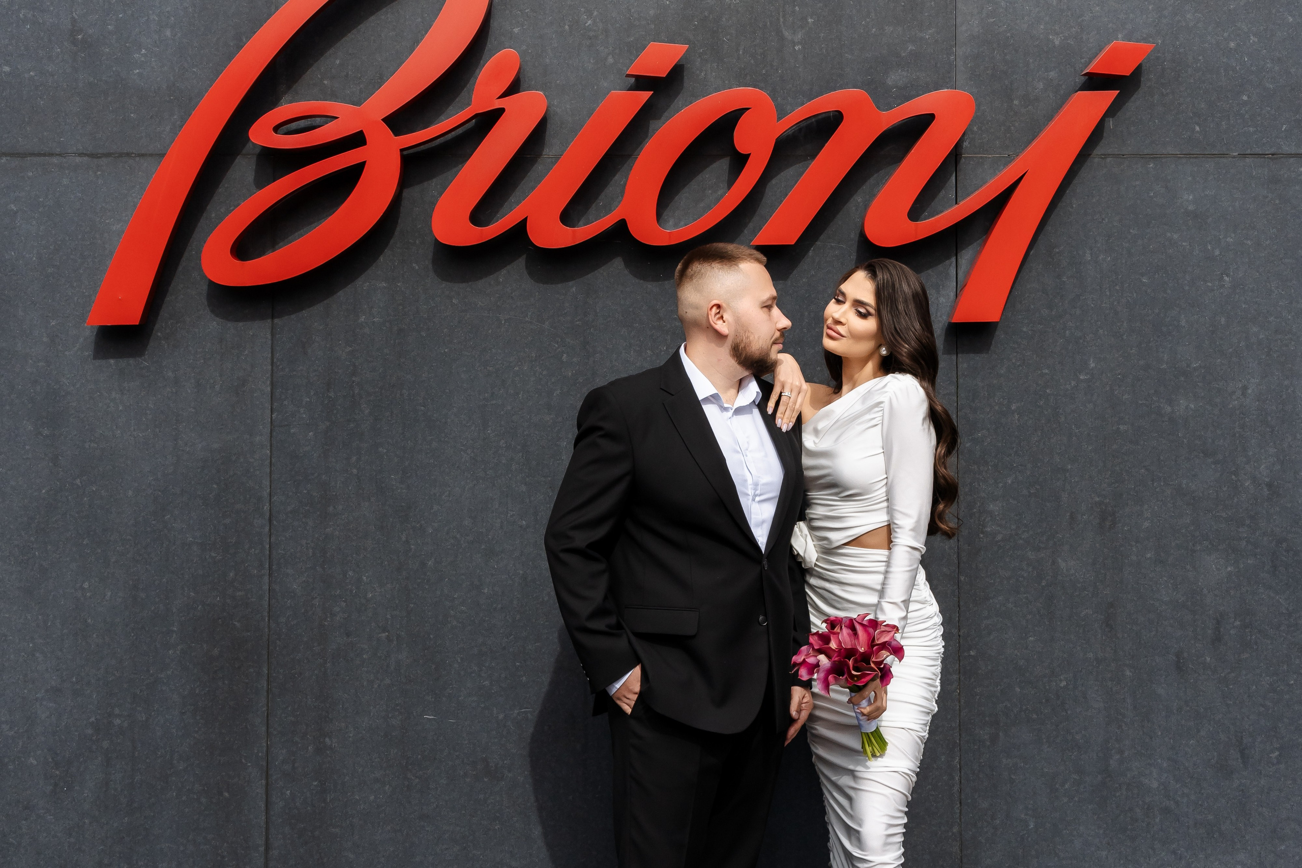 Лиза и Максим | 13.04.2024. Свадебный фотограф в Москве Яна Деньгина