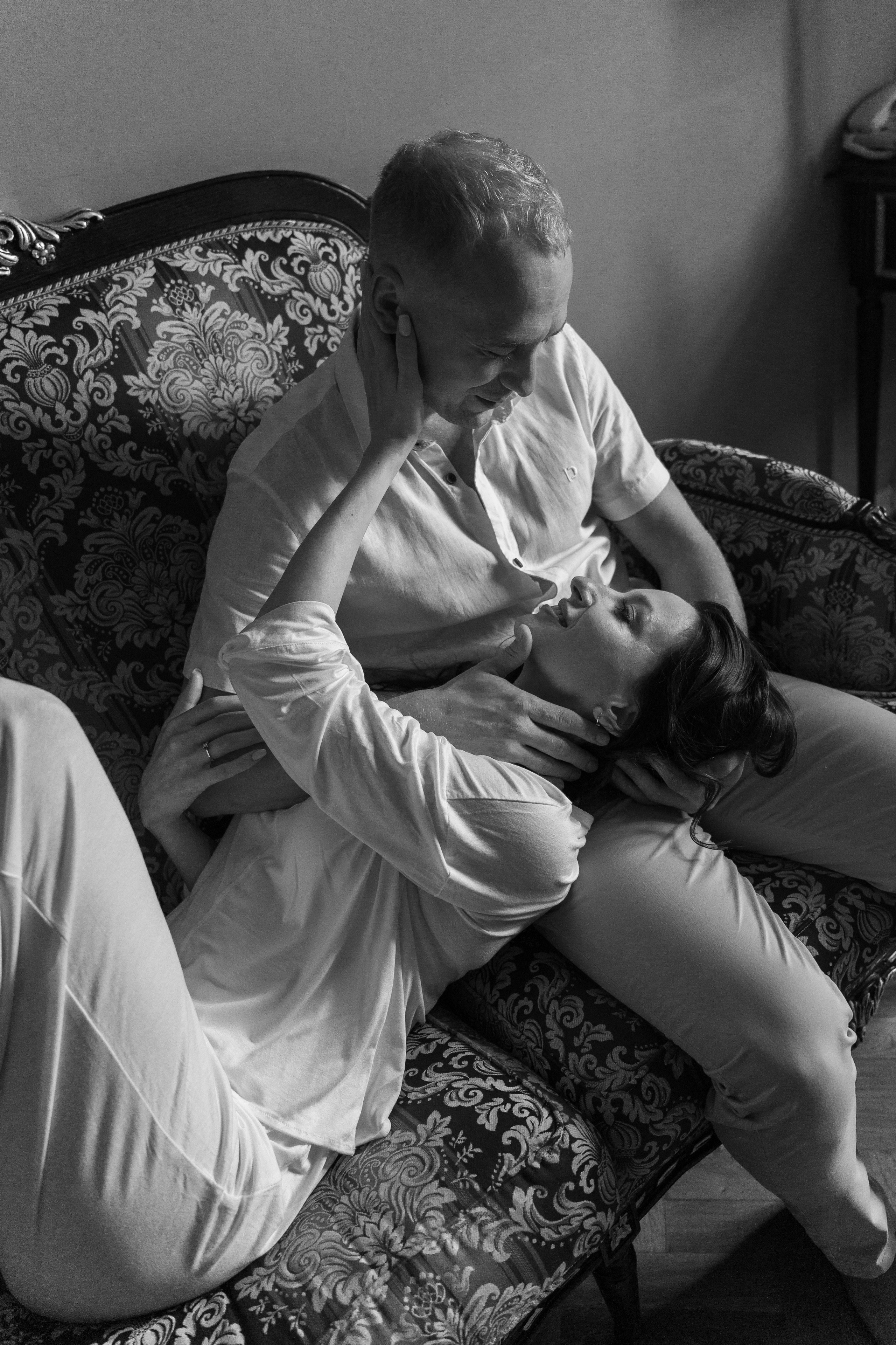 Свадьба Марисабэль и Рината. Свадебный фотограф в Москве Яна Деньгина