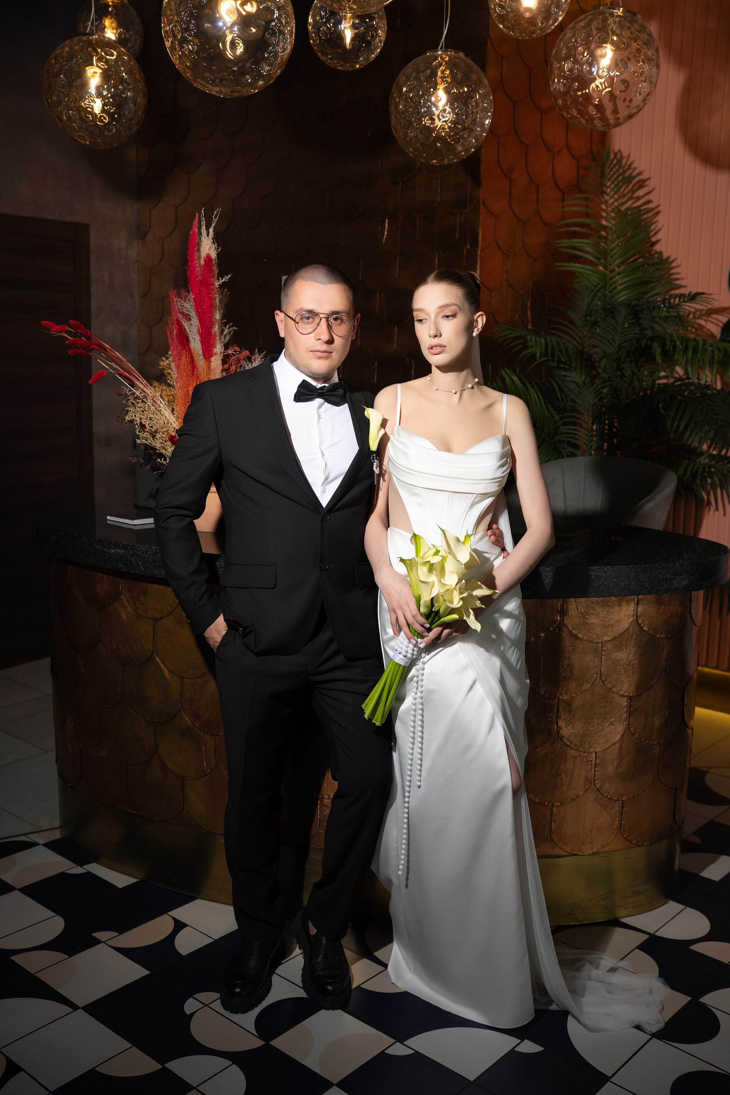 Y&V. Vladislav Blinov photographer