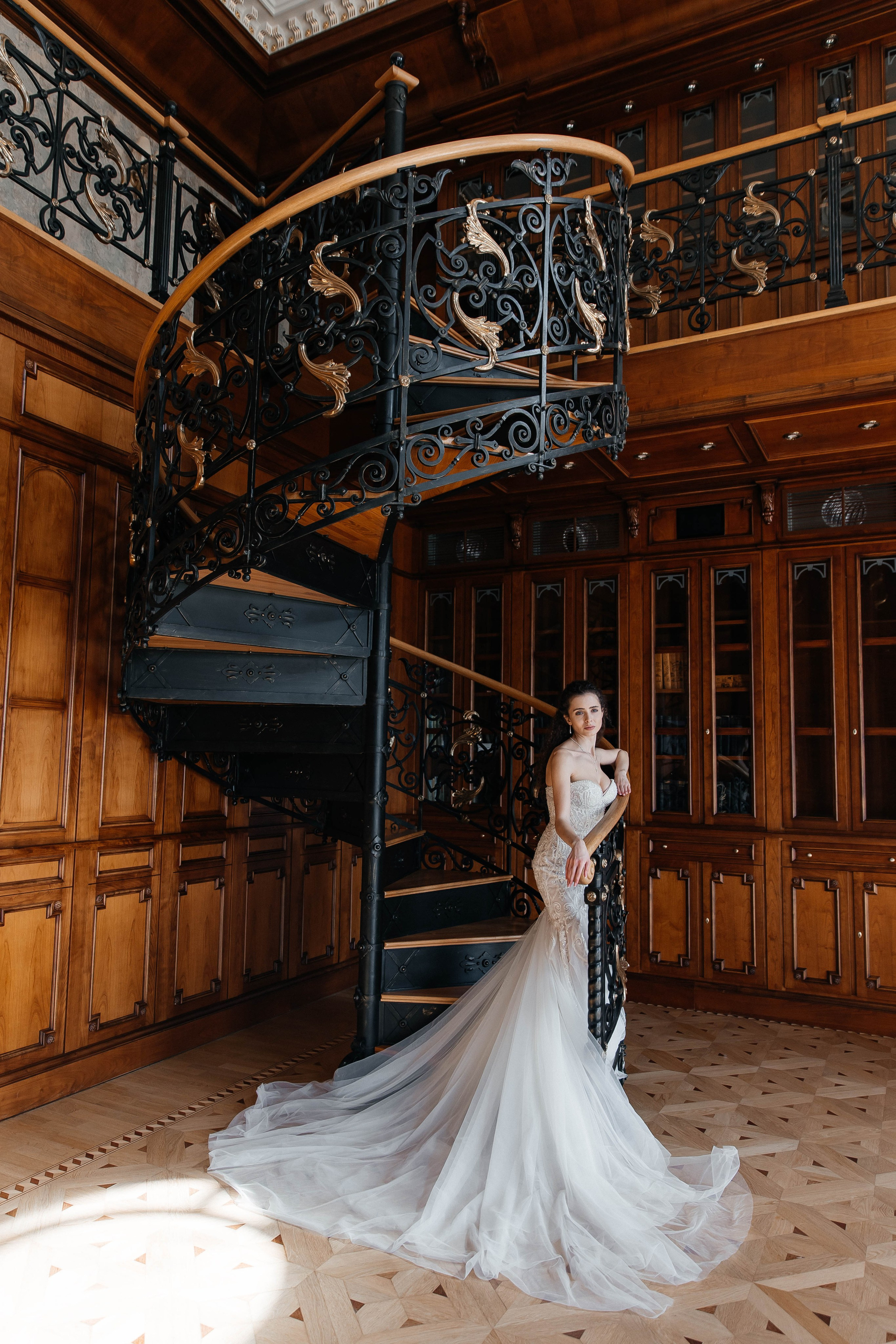 Вилла Микетти. Свадебный и репортажный фотограф МОСКВА