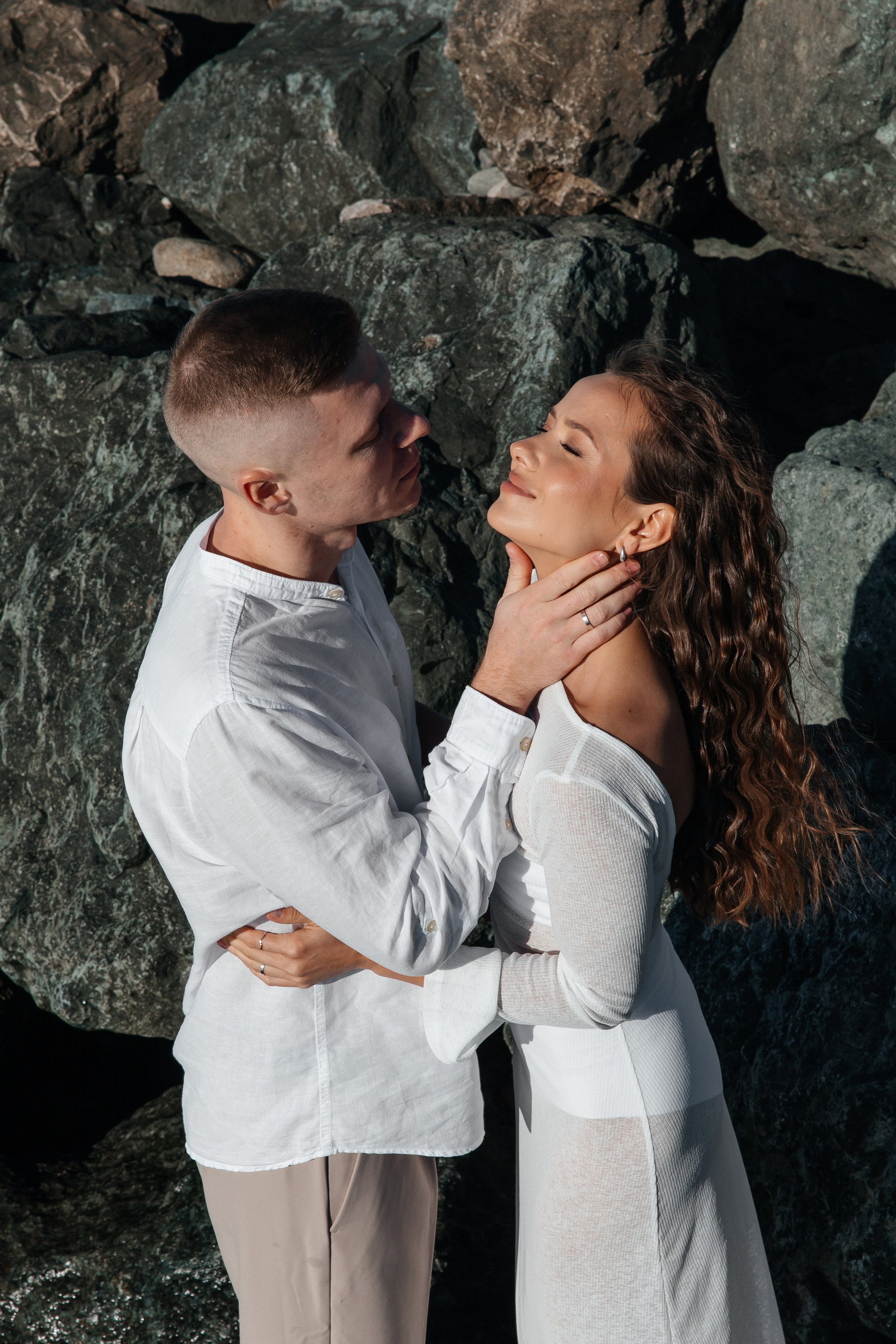 ELENA & SERGEY. Свадебный фотограф | Екатеринбург | Сочи | Артем Шестаков