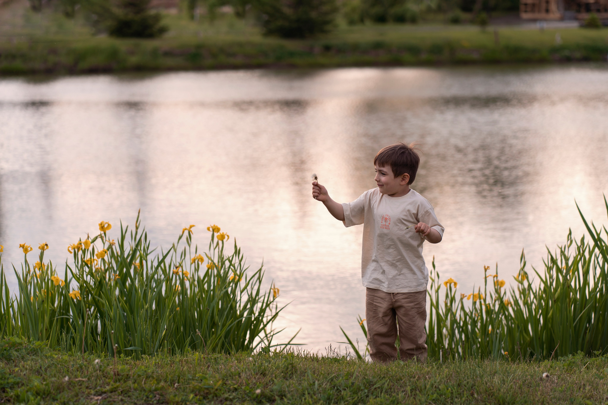 Ксения: Семейная прогулка. Семейный и детский фотограф в Хабаровске Ковалева Таисия