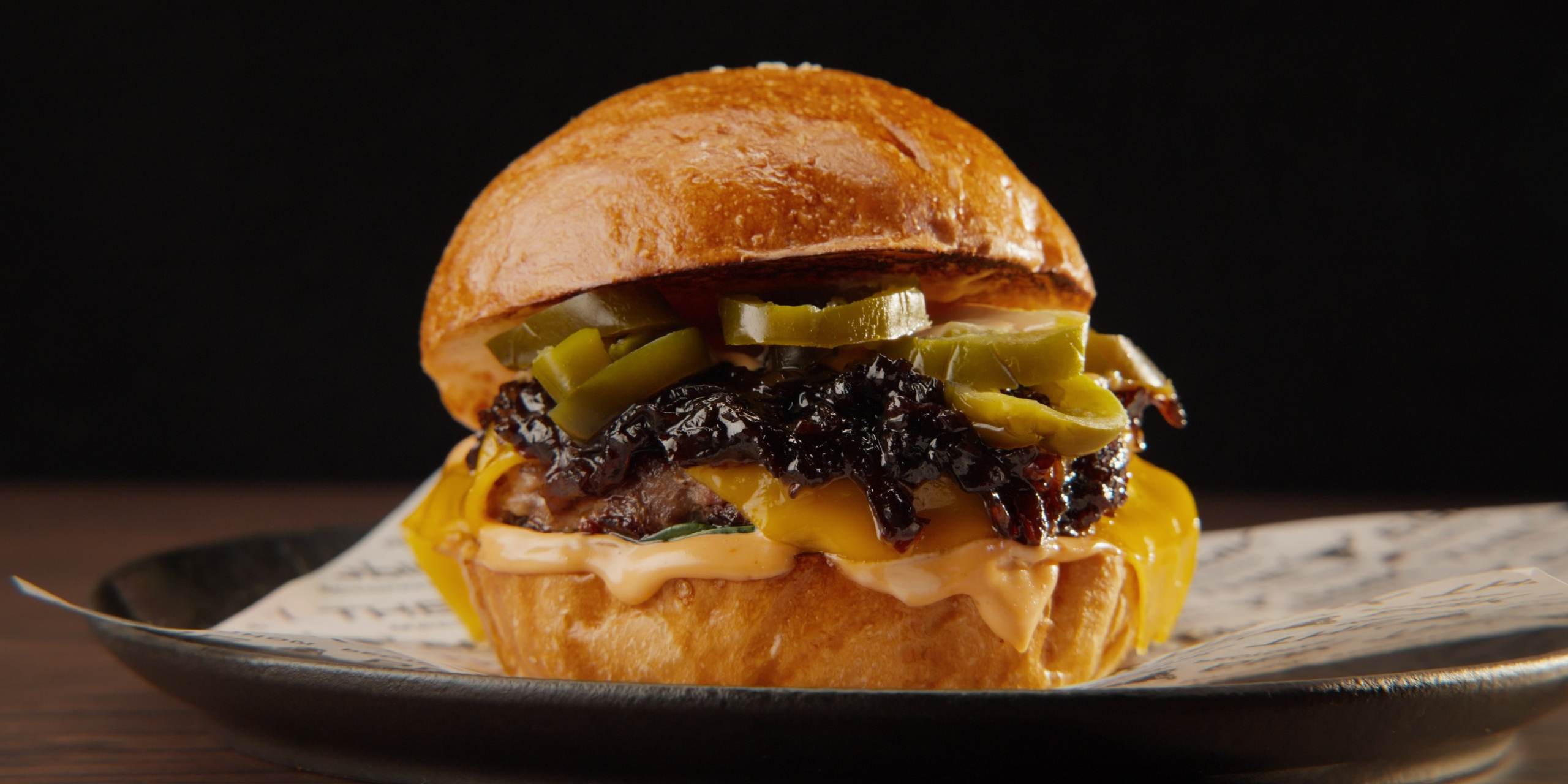 The Бык (promo). Colorist Ivan Serzhanov