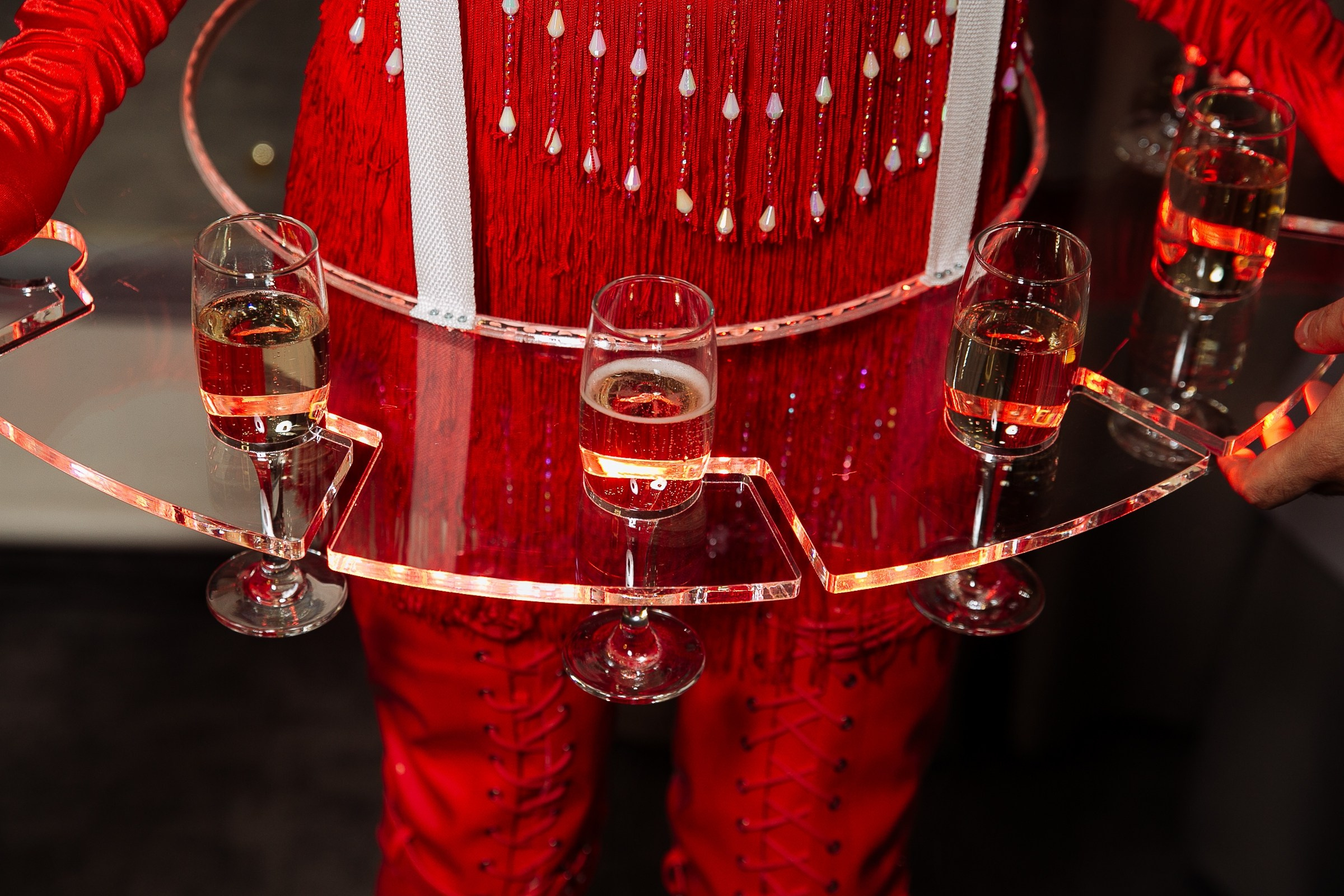 BOSSES AWARDS. Фотограф в Москве