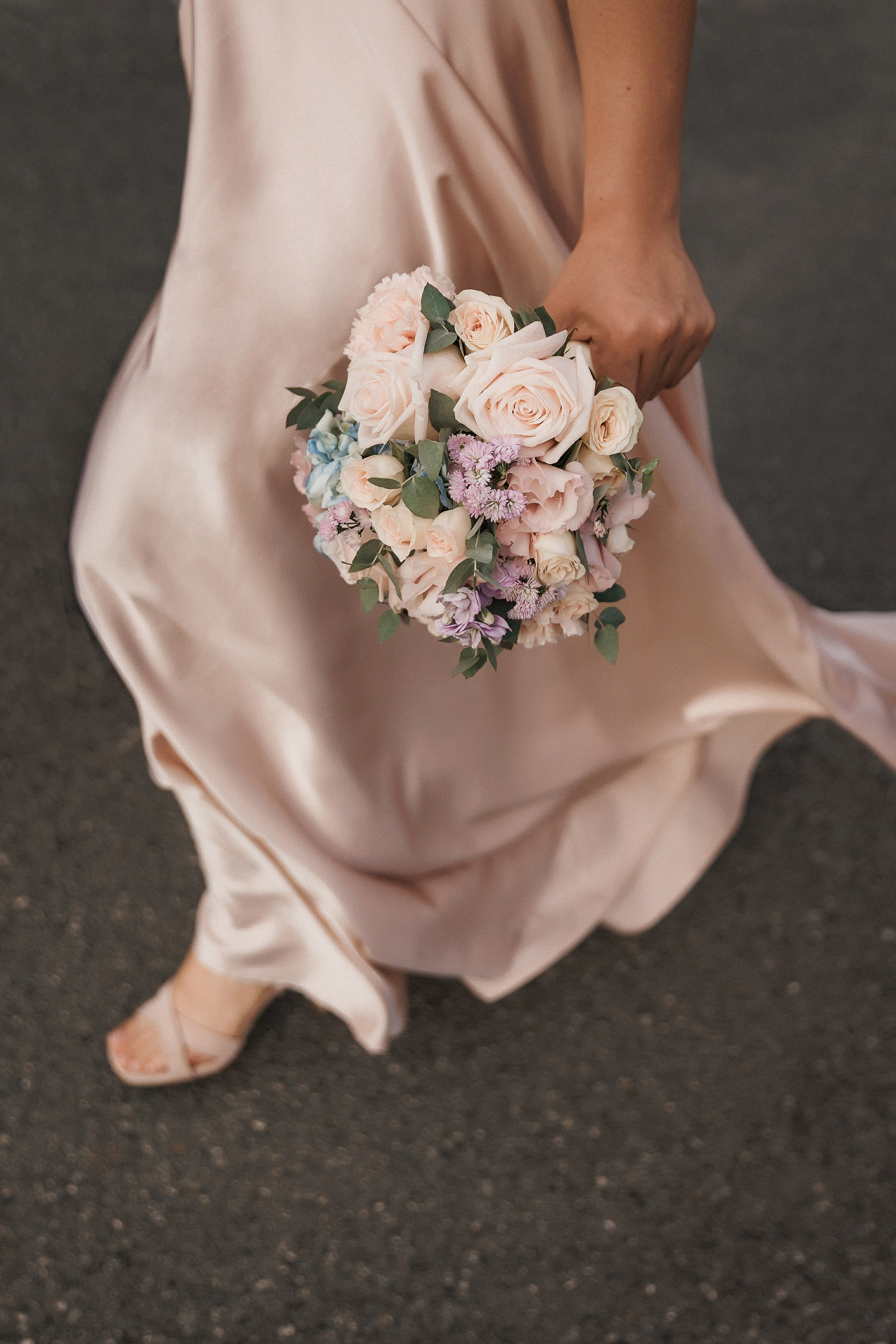 Даниил и Софья. Свадебный, семейный и детский фотограф в городе Партизанск, Находка