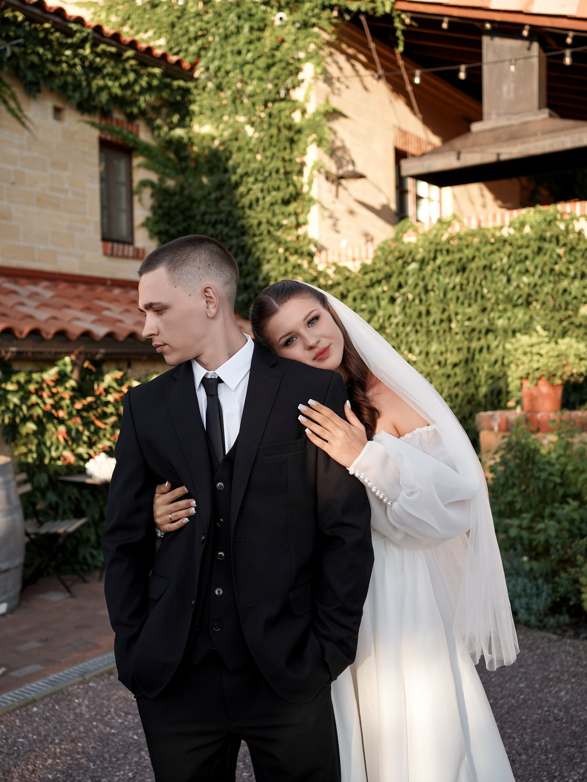 Усадьба Пестряковых. Свадебный фотограф в Ростове-на-Дону. Таинство Крещения и Венчания, семейные фотосессии. Алёна Чёботова