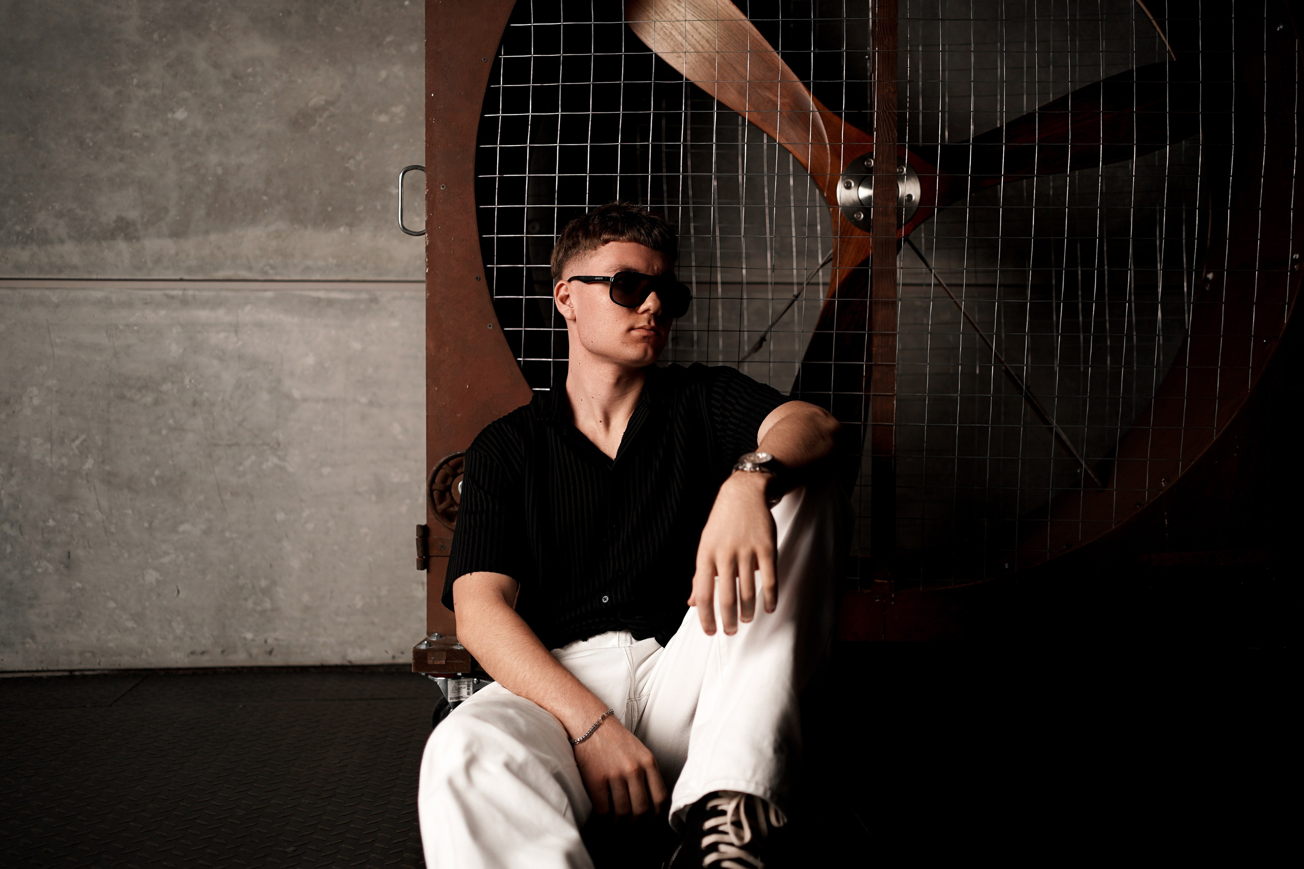 Фотосессия в студии Простор. Свадебный фотограф в Ростове-на-Дону. Таинство Крещения и Венчания, семейные фотосессии. Алёна Чёботова