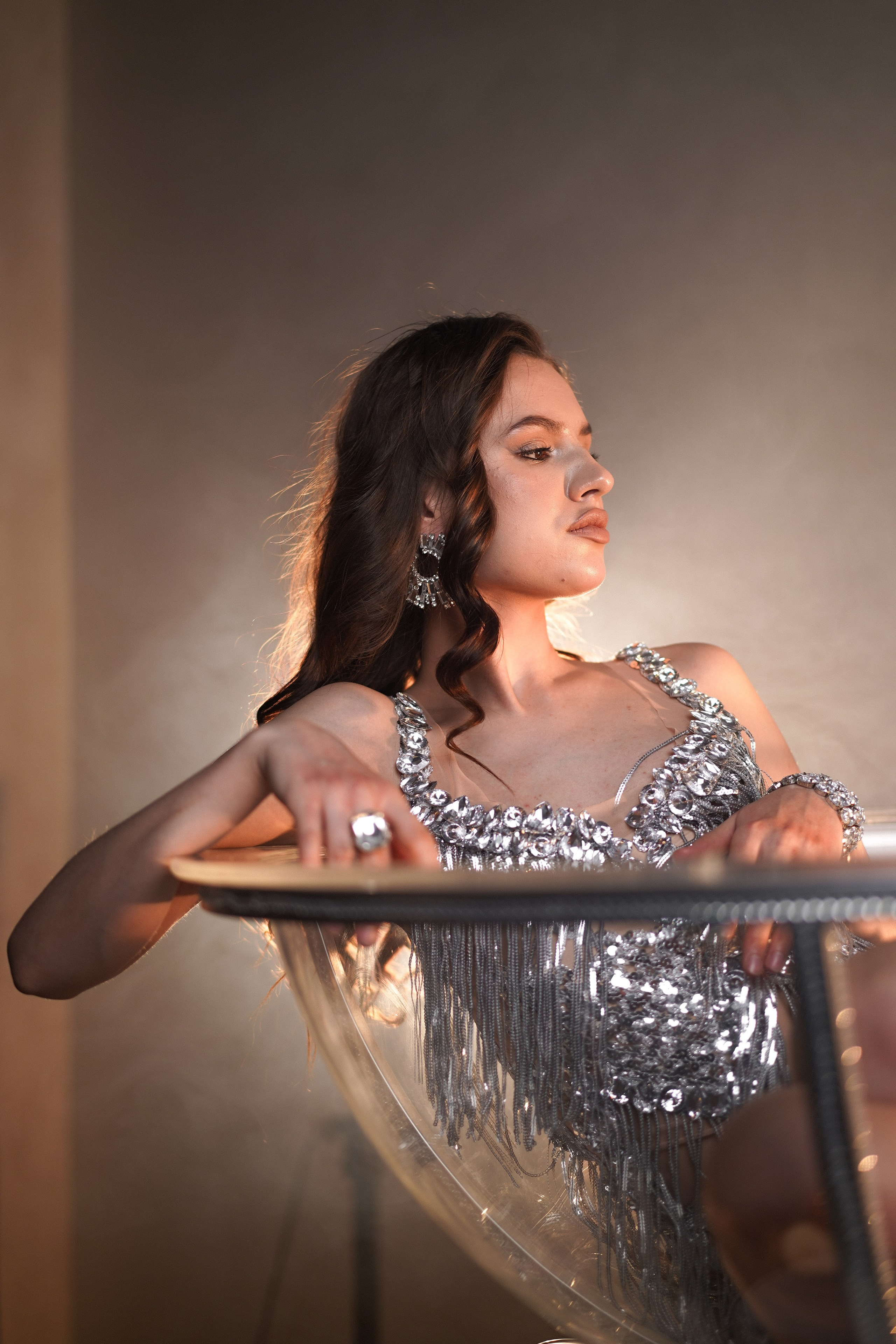 Женский фотограф в Ростове. Бесплатный гардероб. Свадебный фотограф в Ростове-на-Дону. Таинство Крещения и Венчания, семейные фотосессии. Алёна Чёботова