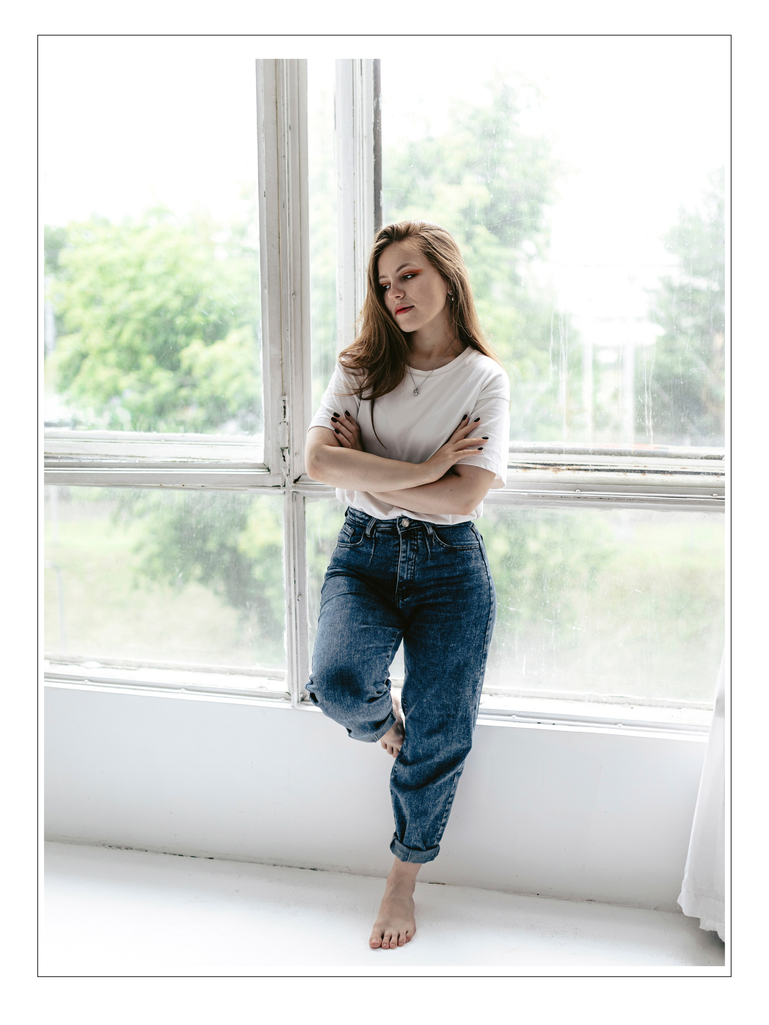 Студийные. Фотограф Анастасия Козловская aadazzling