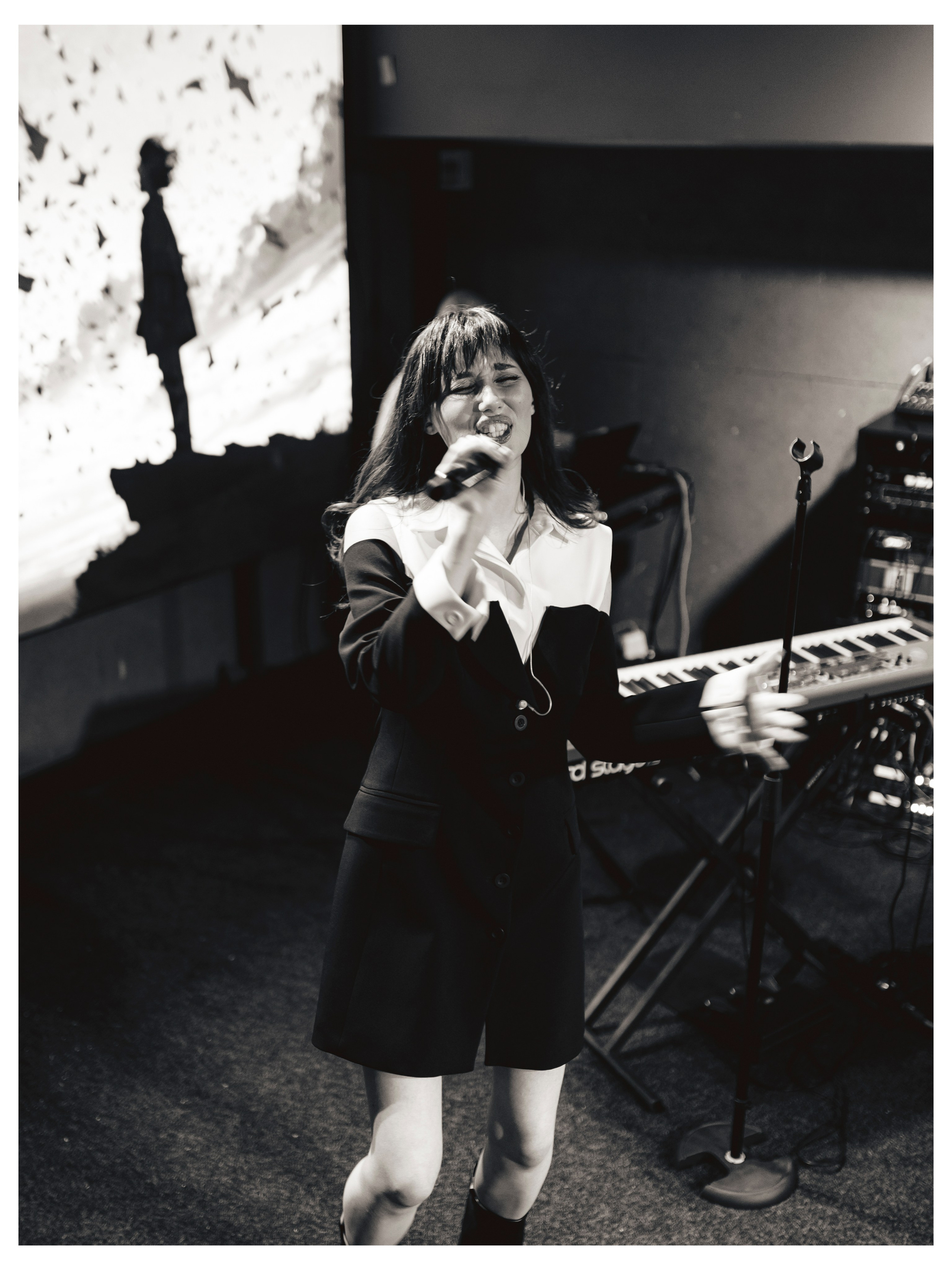 Репортаж. Фотограф Анастасия Козловская aadazzling