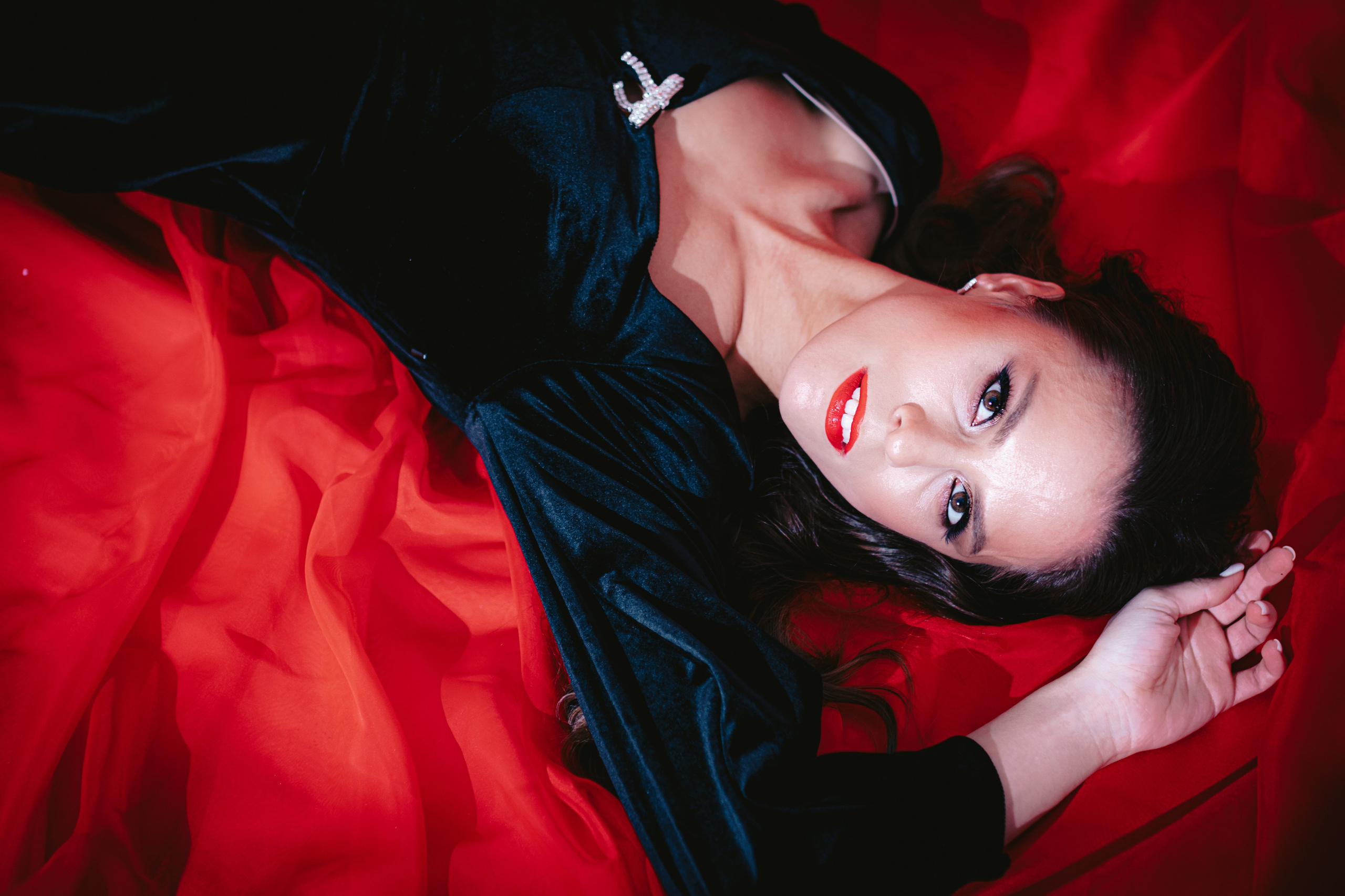 Студийные. Фотограф Анастасия Козловская aadazzling