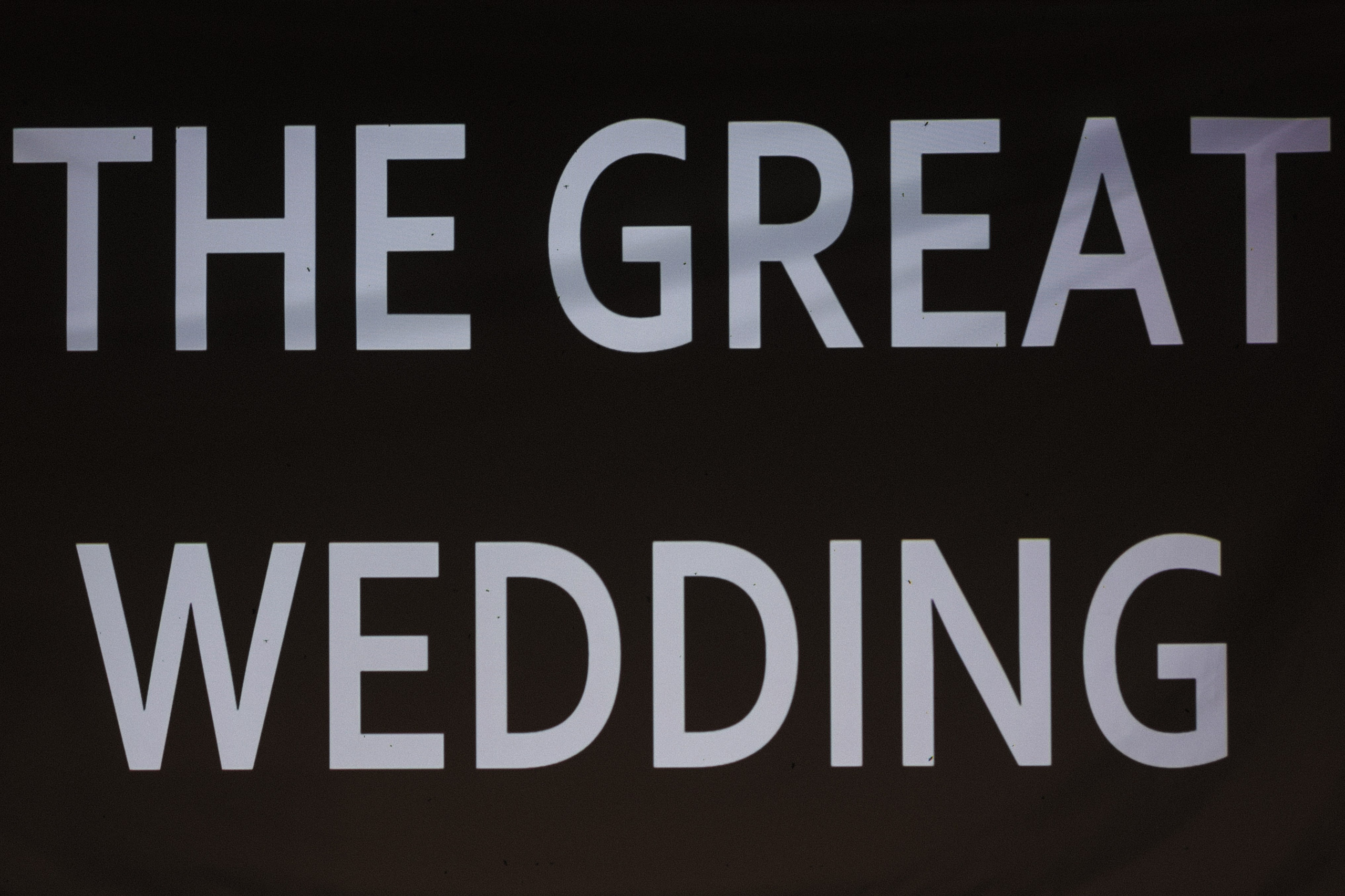 Ол ай нид из ё лав тунайт. Свадебный фотограф Алина Ампер