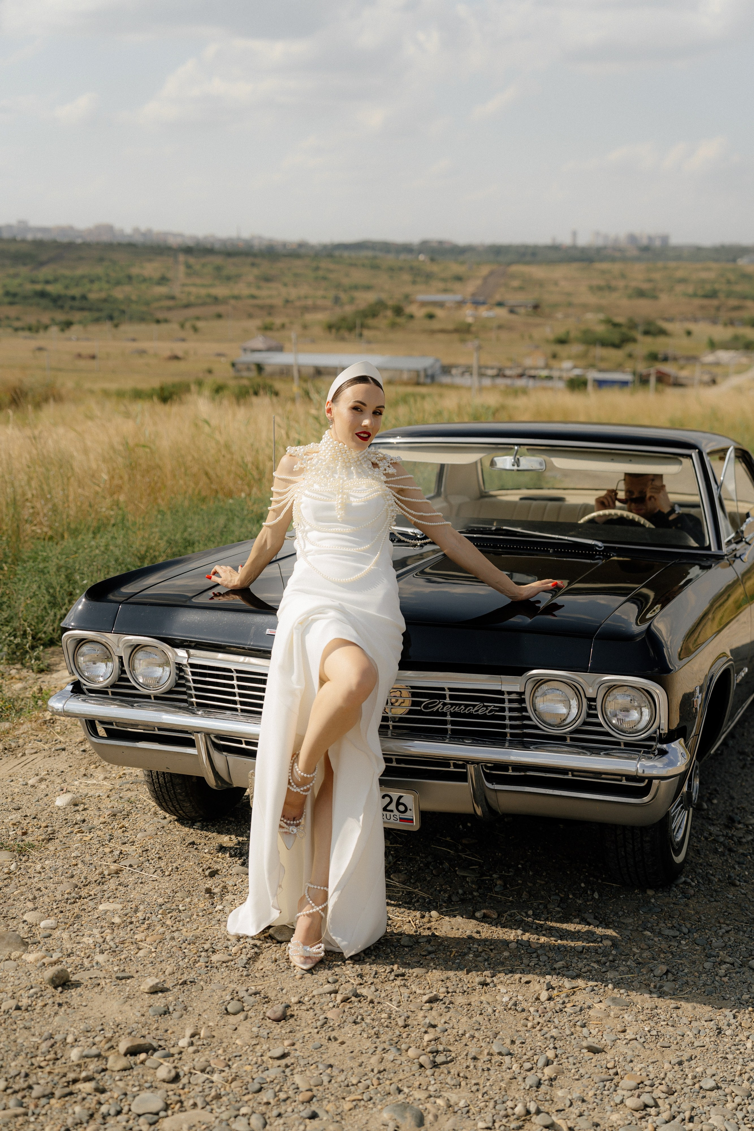 Александр & Евгения. Главная