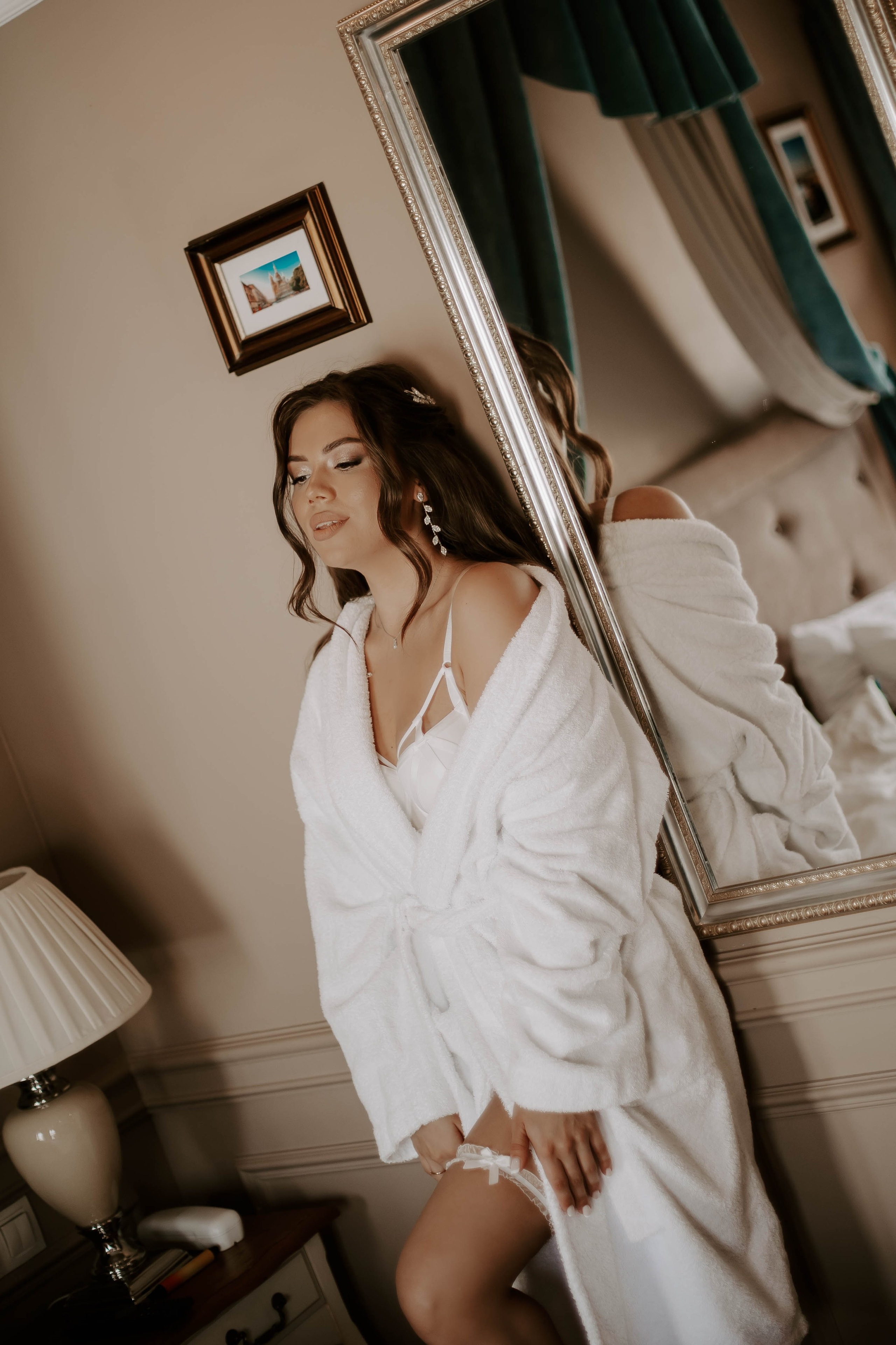 Анна и Денис. Фотограф Veronika Potaseva