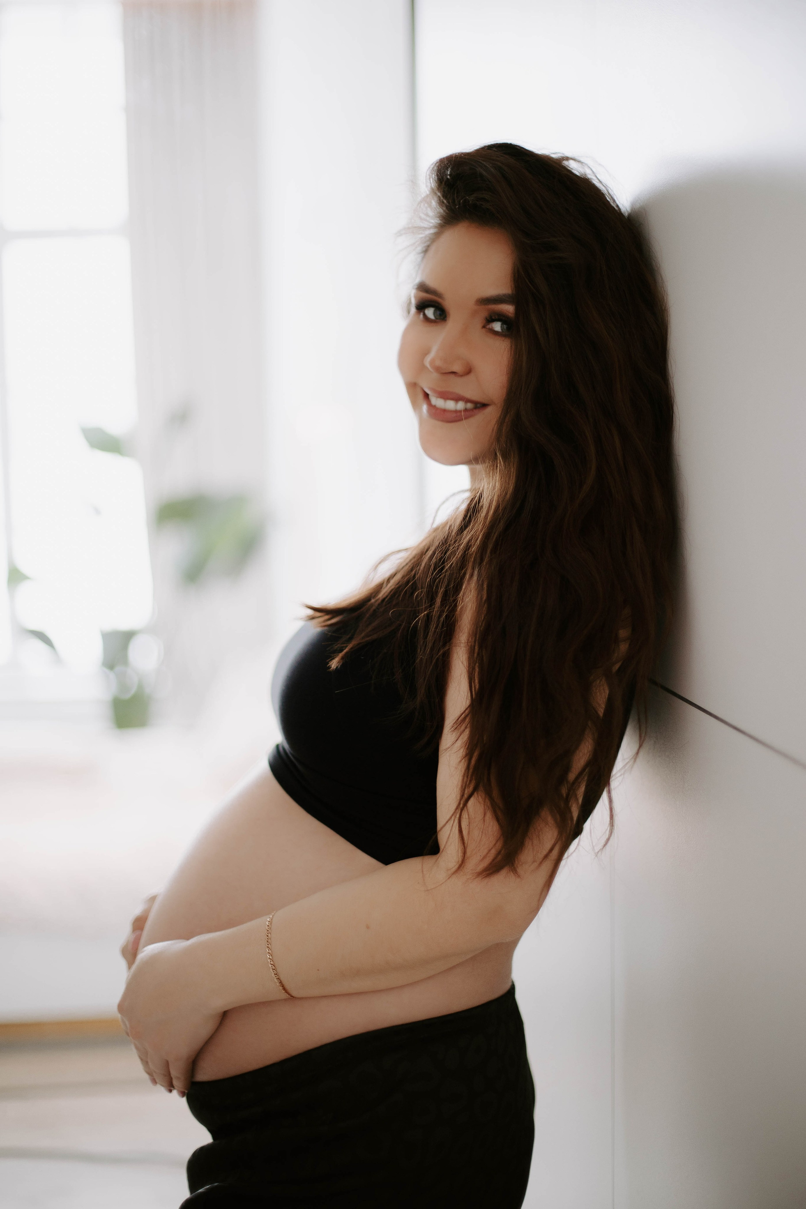 Таисия и Андрей. Фотограф Veronika Potaseva