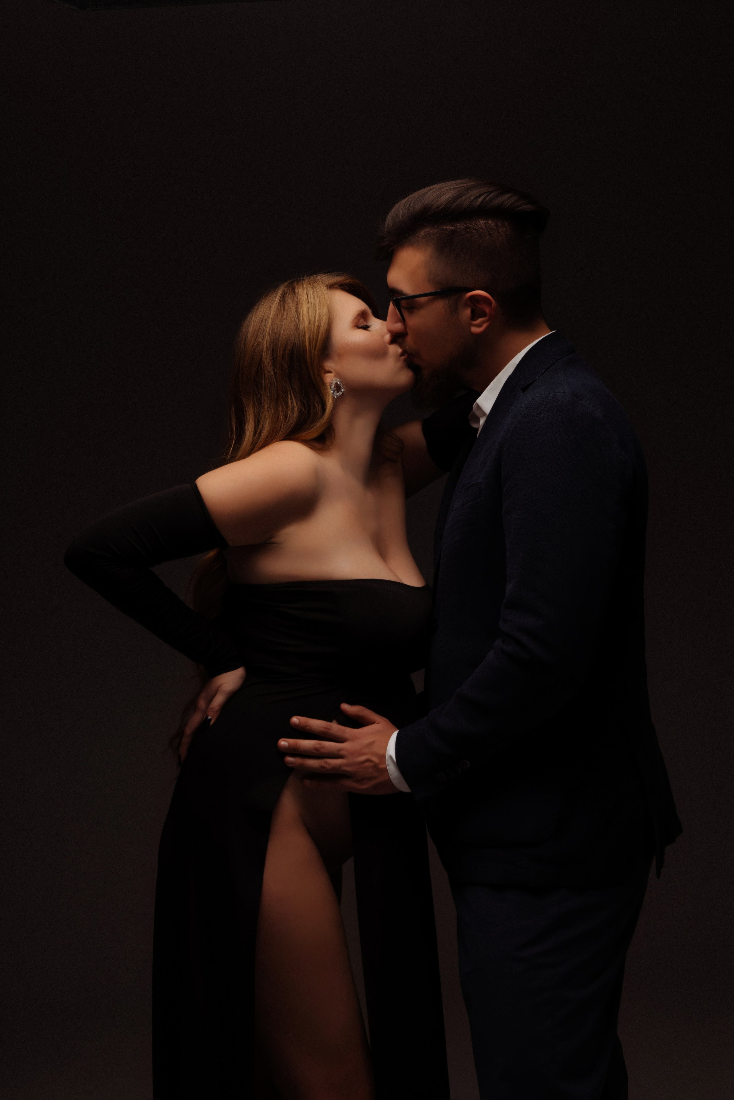 Евгения. Свадебный, портретный, фотограф беременности в Нижнем Новгороде Алина Зиновьева