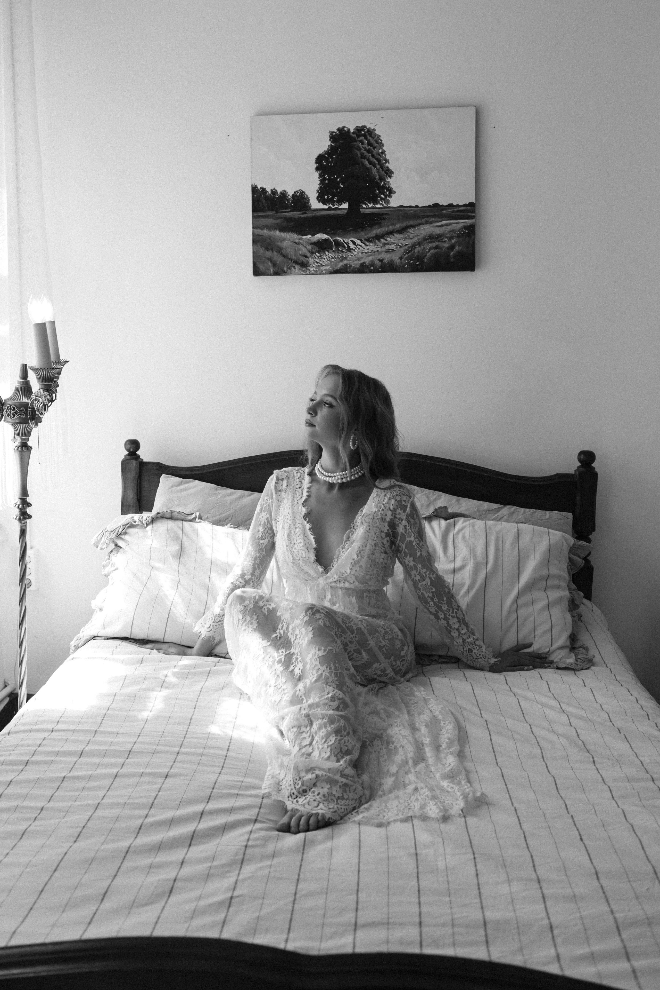 Виктория. Свадебный, портретный, фотограф беременности в Нижнем Новгороде Алина Зиновьева